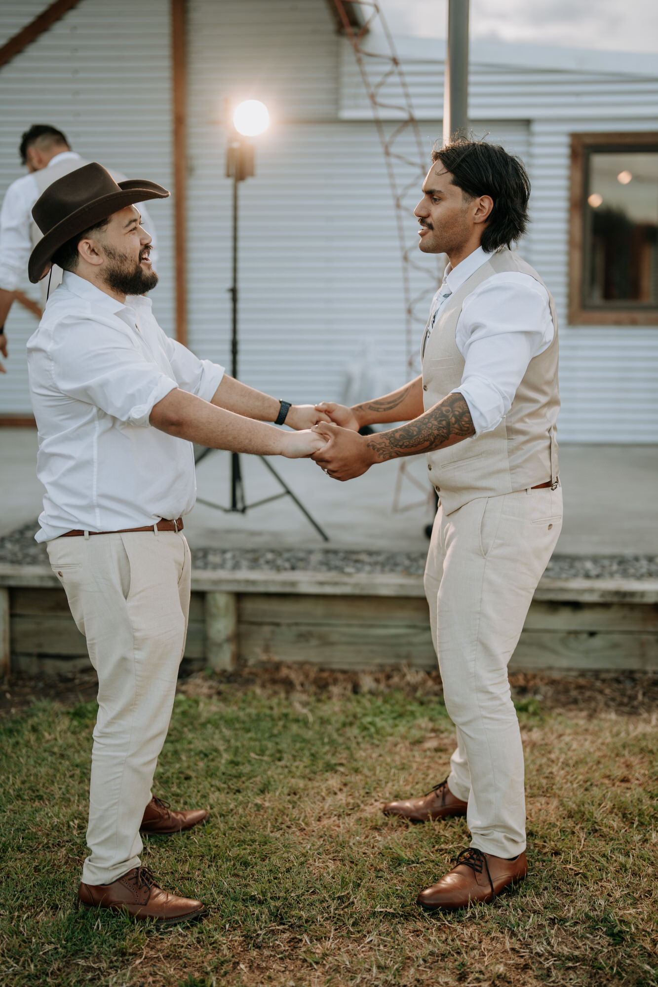 Jaiden and Tyrin Back Paddocks Lakes wedding photography (105 of 110)