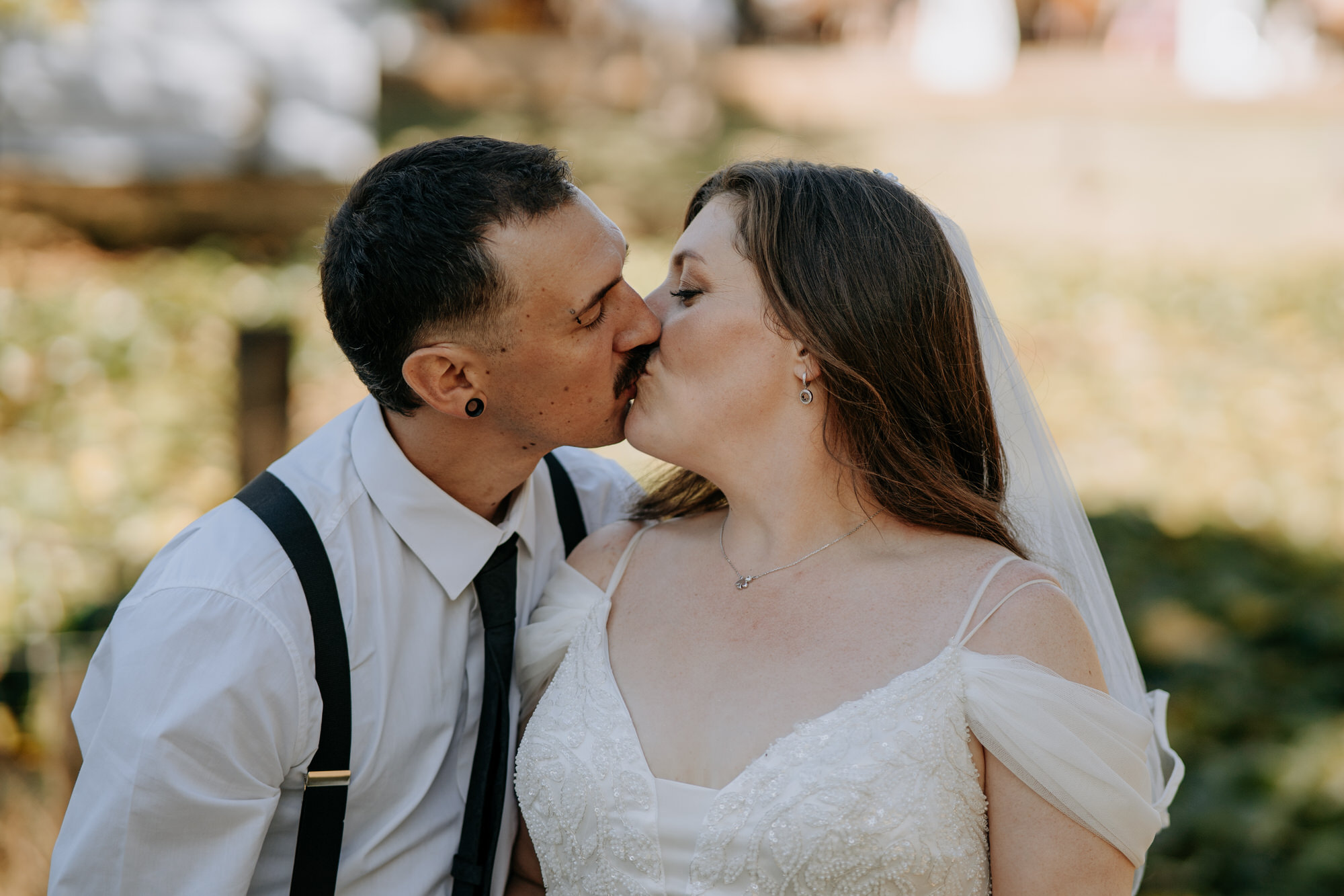 Nekel and Glen celebrating their wedding at Waterfall Farm (68 of 126)