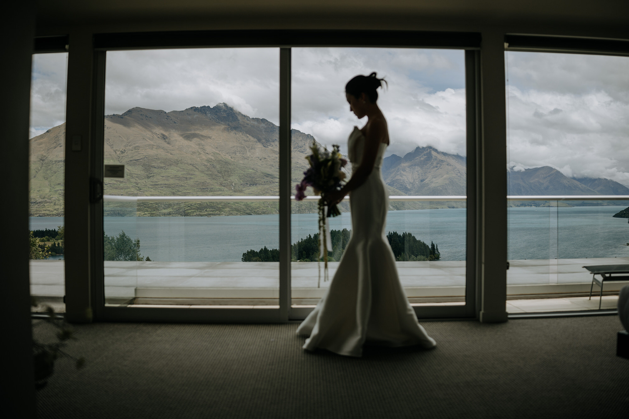 A candid moment from Christine and Mike’s Winehouse wedding (15 of 114)