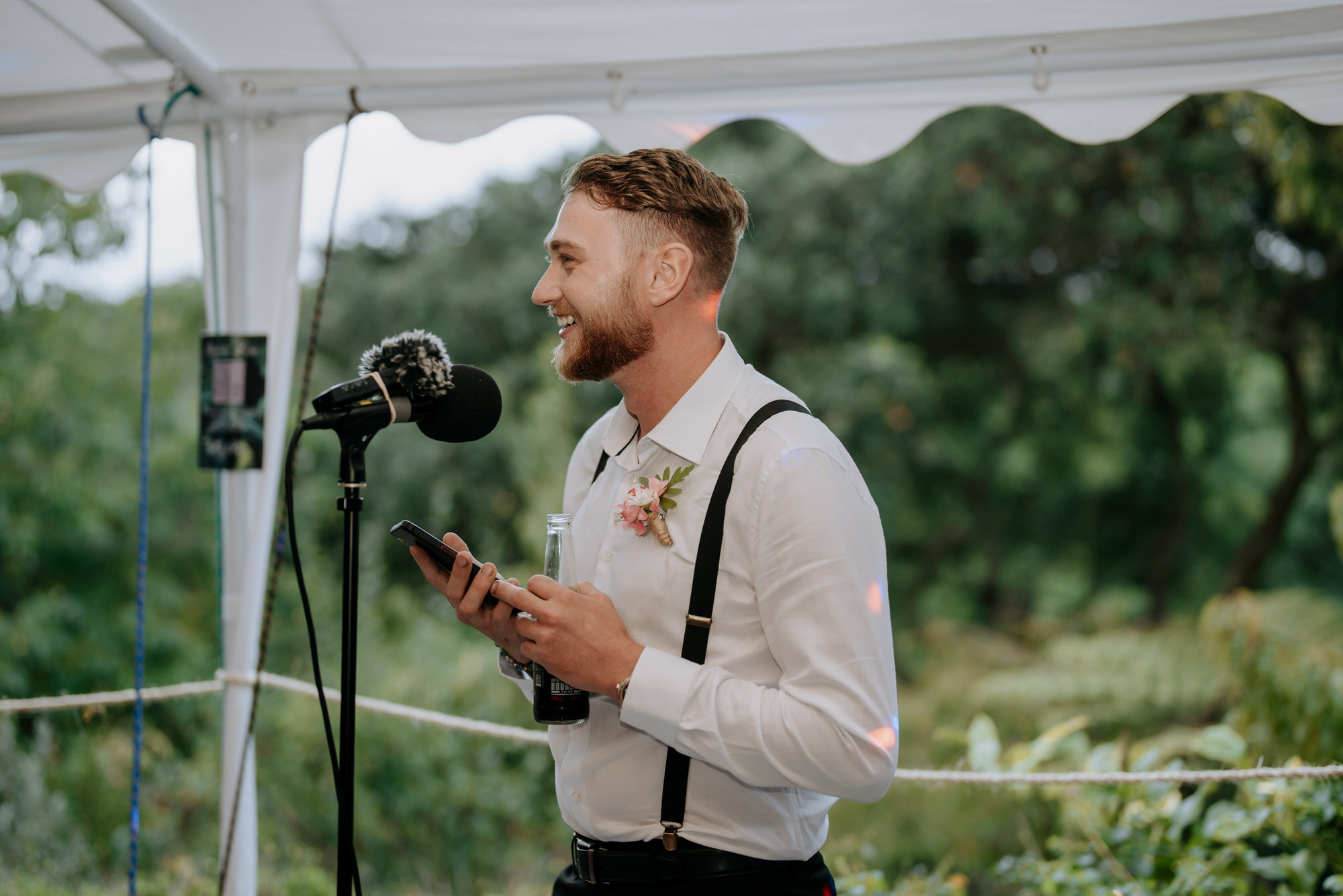 Kitty and Zac Glendowie wedding photography (41 of 57)