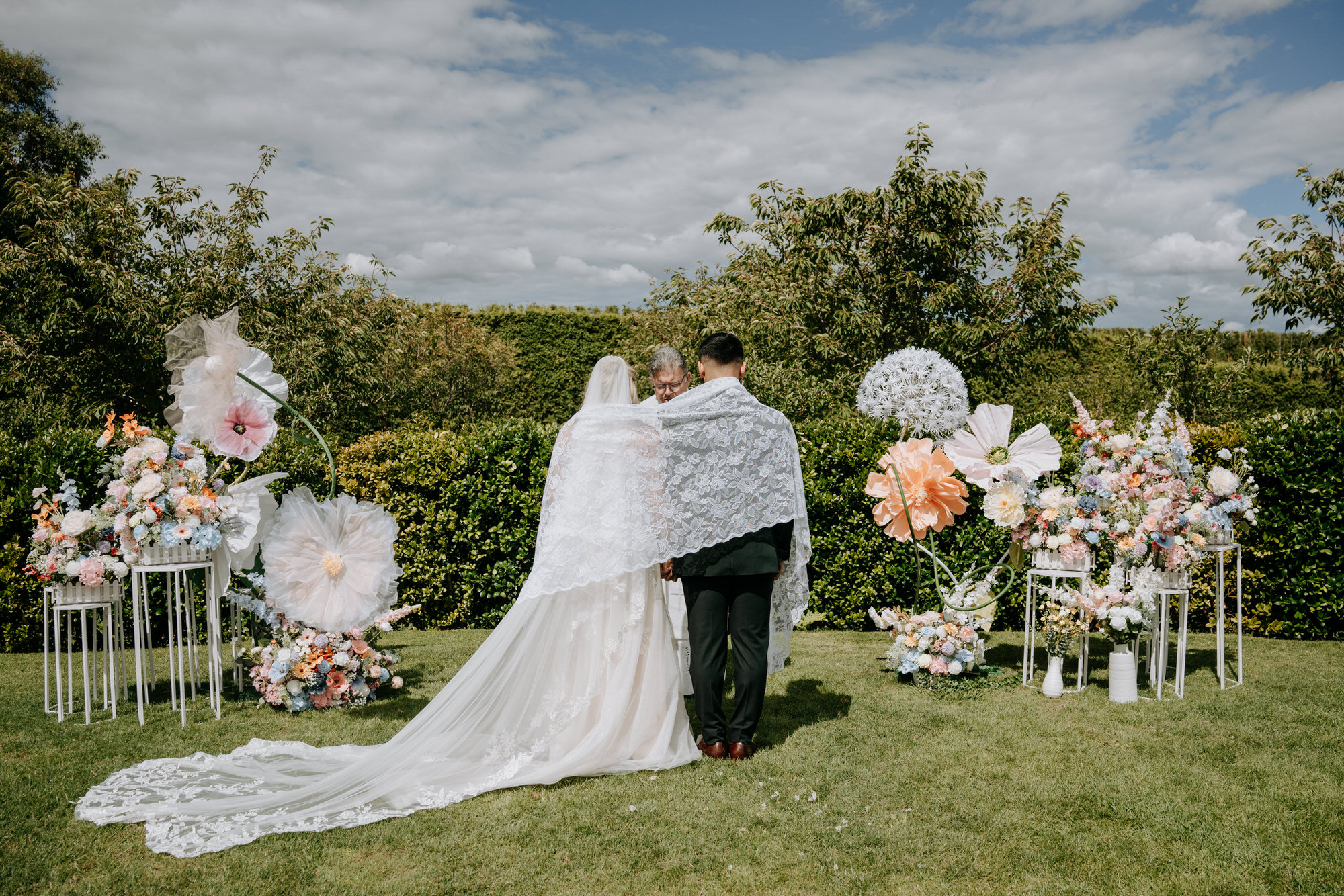 A candid moment from Previn and Nicola’s Markovina Estate wedding (67 of 213)