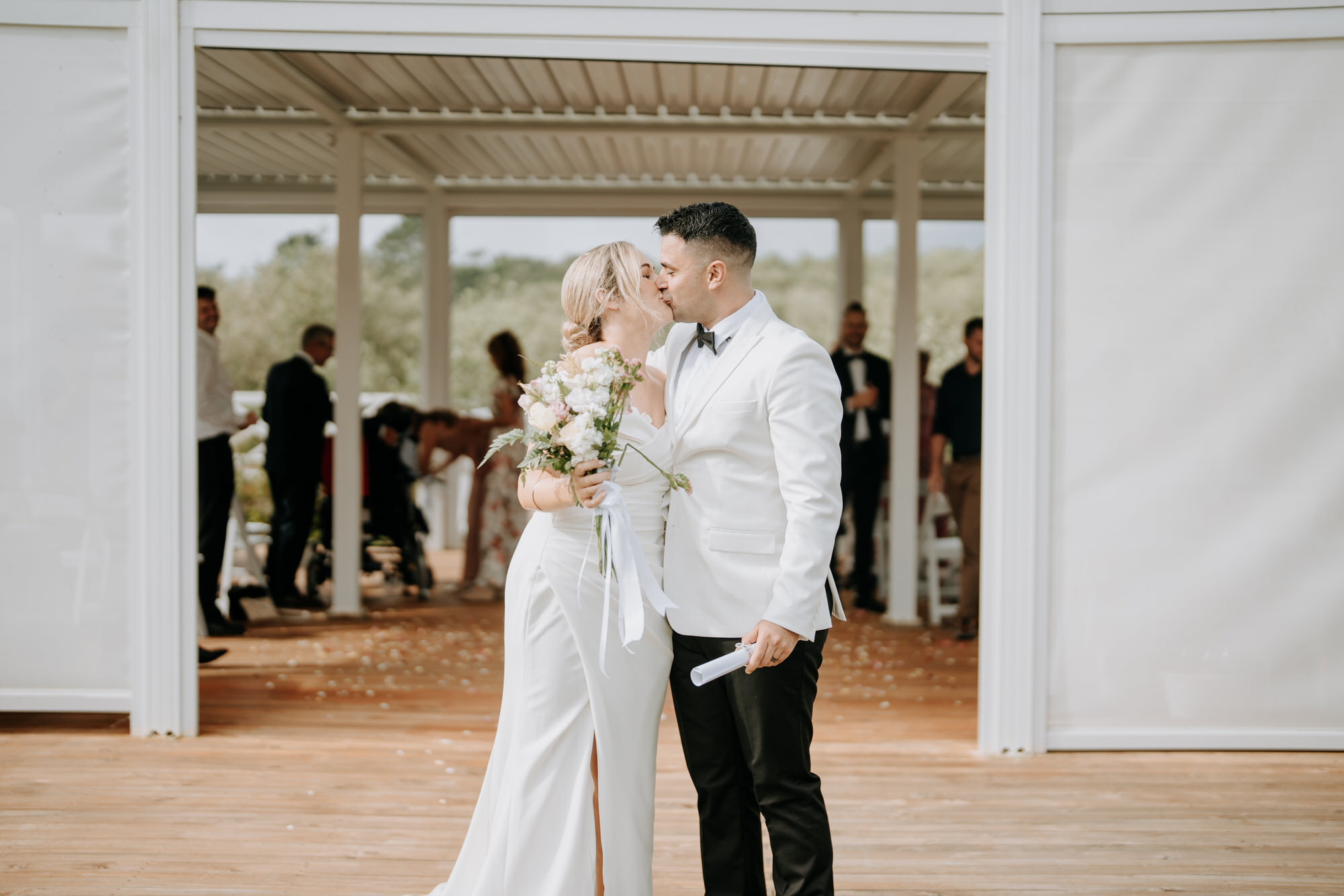 Charlotte and Joe Bracu Estate wedding photography (56 of 100)