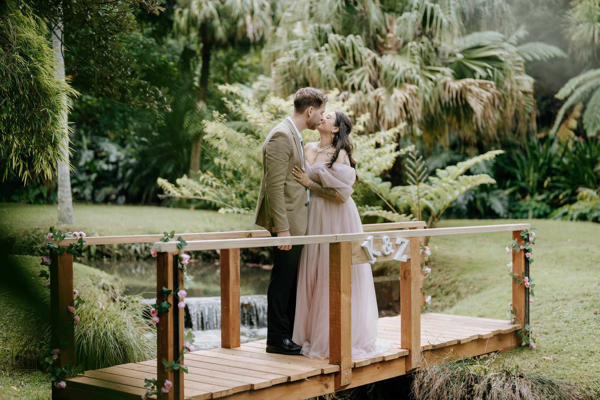 Kitty and Zac Glendowie wedding photography (15 of 57)
