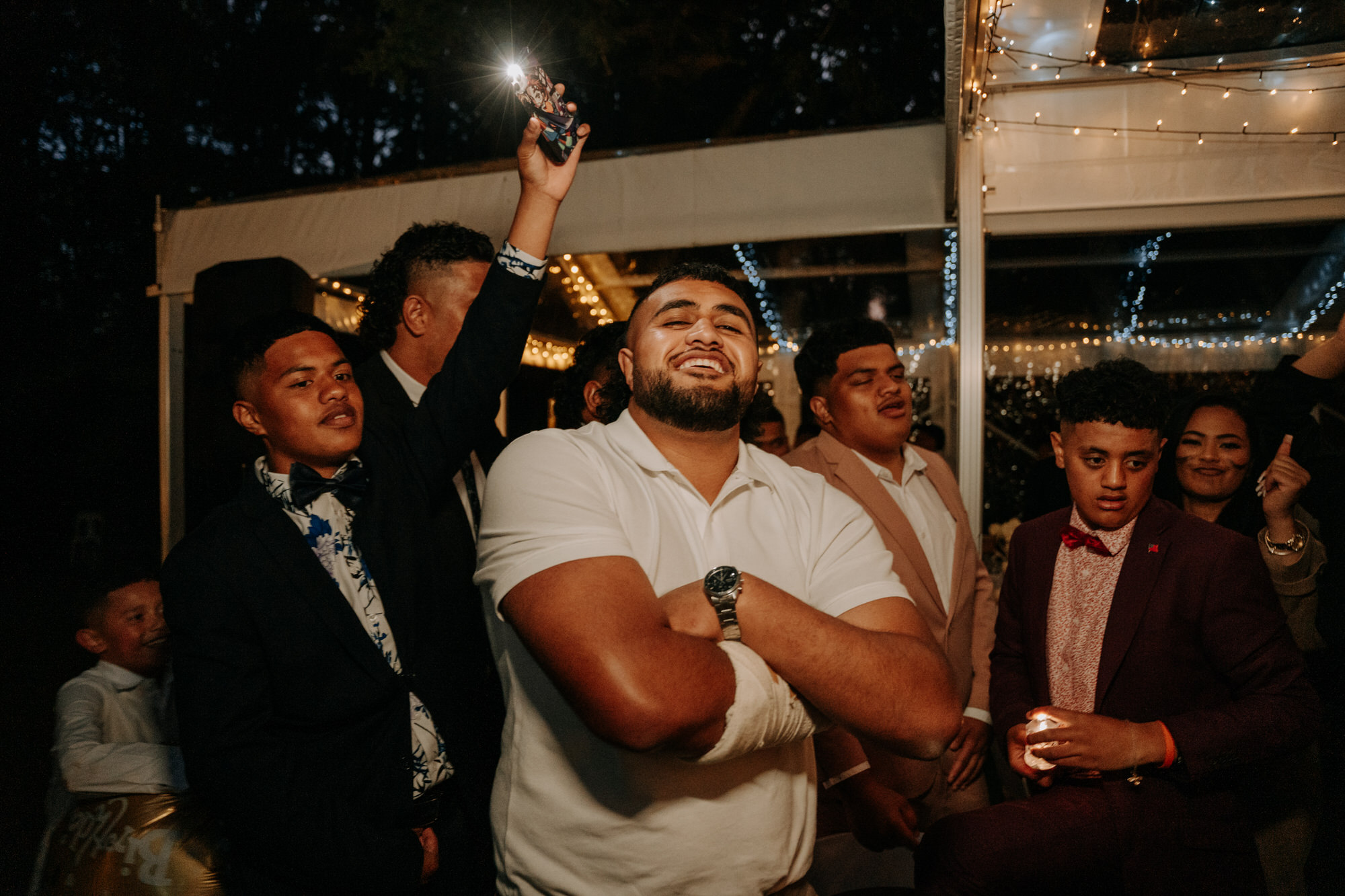 Ezra and Samantha Beaufords Totara Park wedding photography (128 of 131)