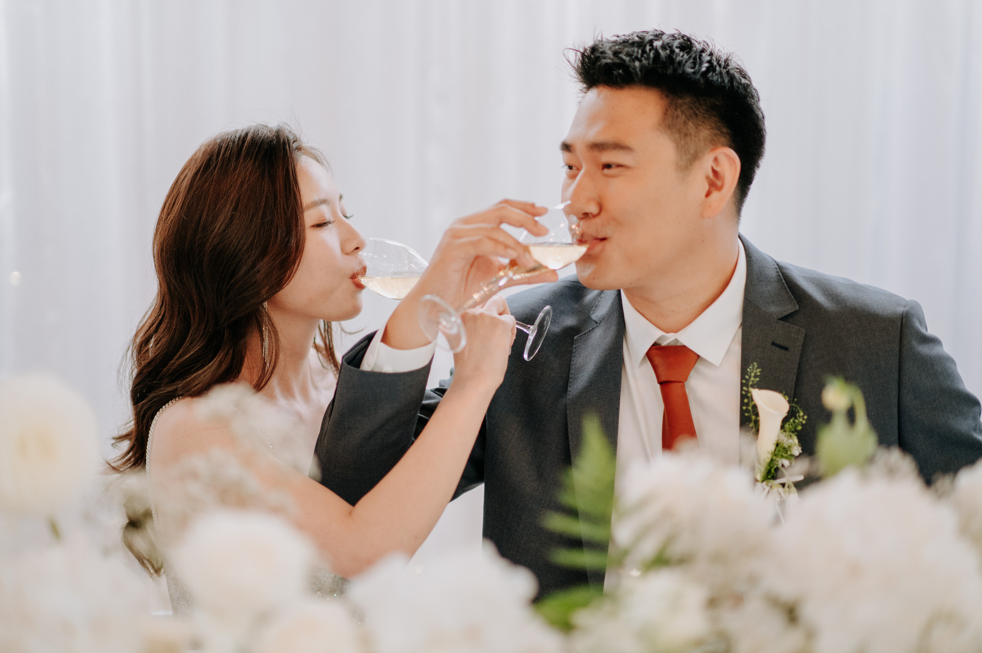 Esther and Justin Markovina Estate wedding photography (117 of 145)
