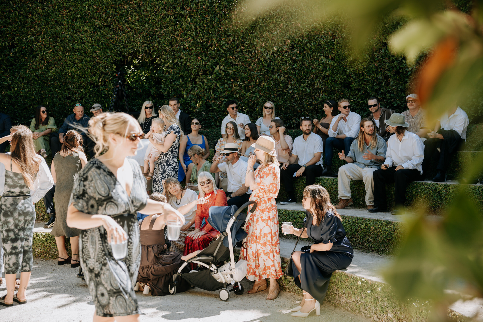 Clare and Conor Hamilton Gardens wedding photography (3 of 97)