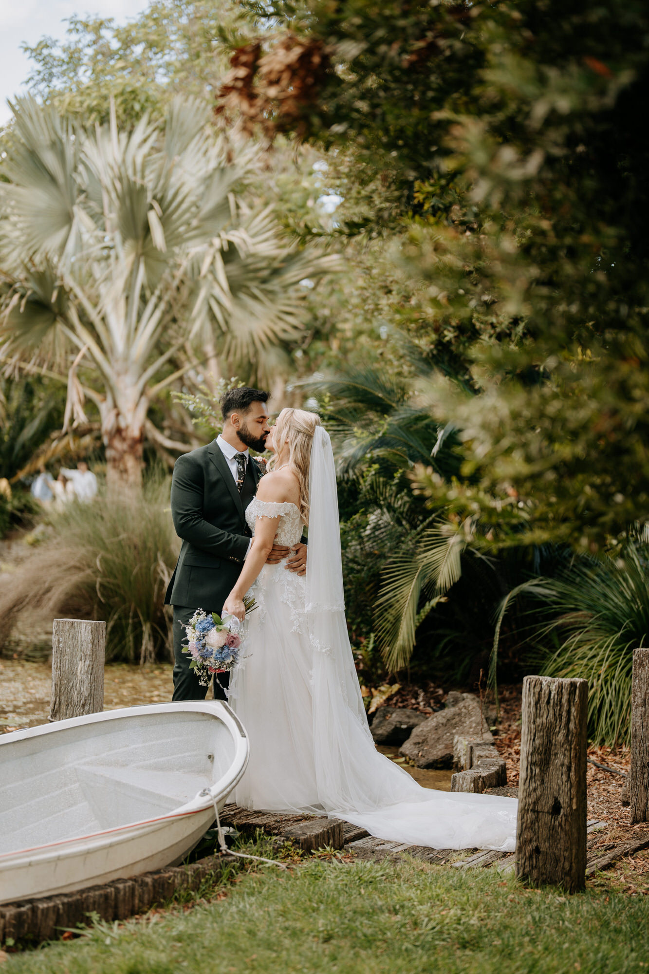 Previn and Nicola at their Markovina Estate wedding (109 of 213)