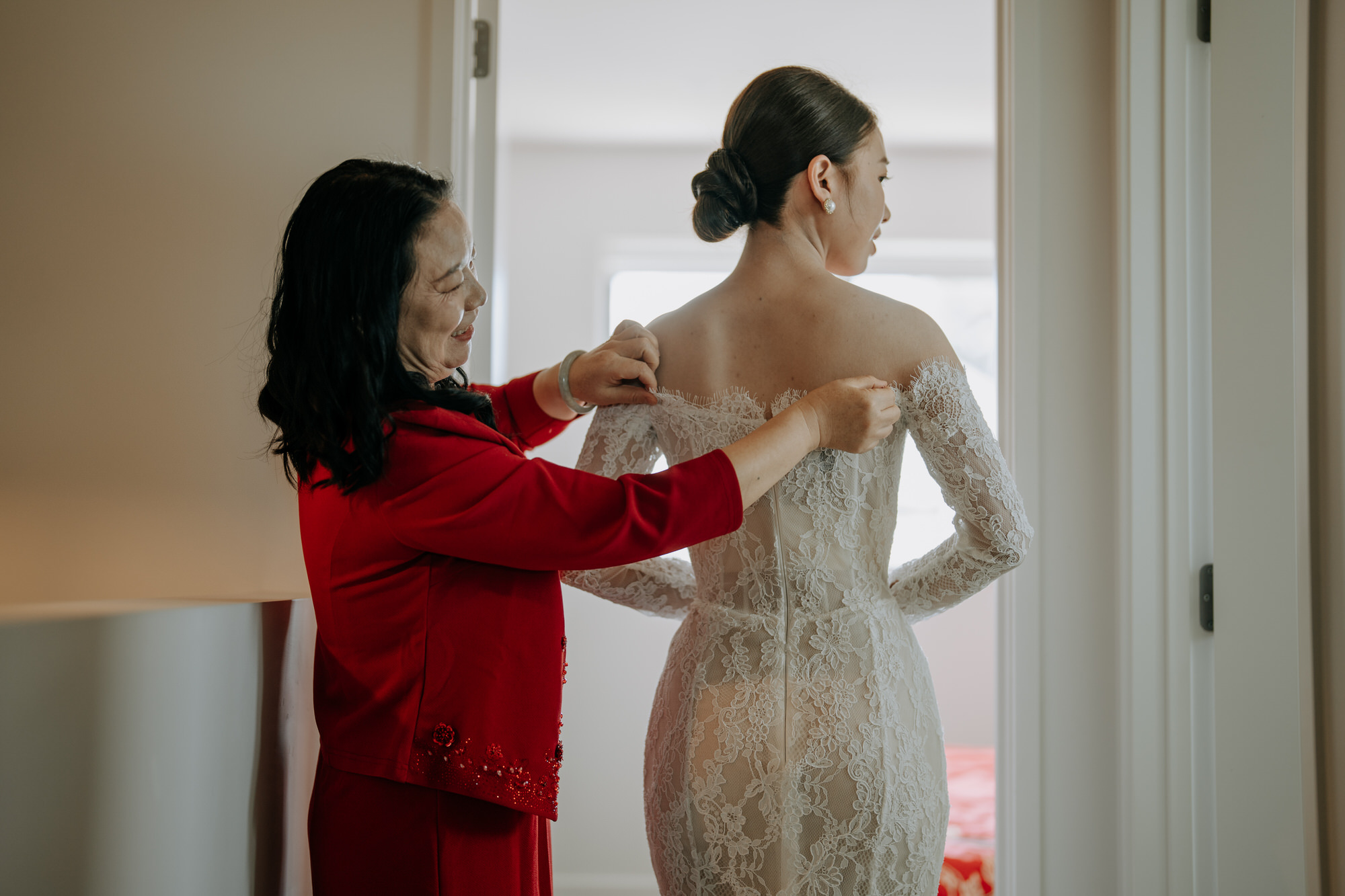 Esther and Justin Markovina Estate wedding photography (27 of 145)