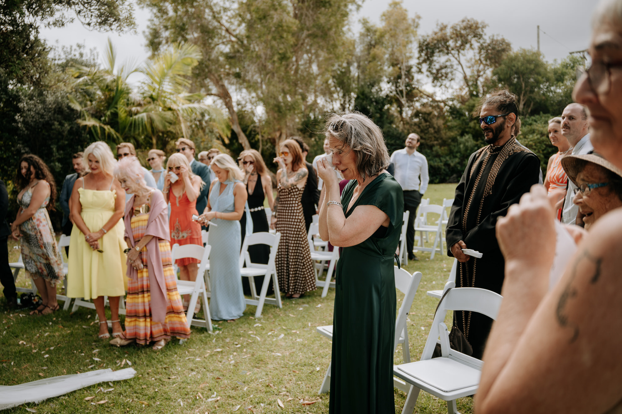 Ashleigh and Sam Whananaki wedding photography (34 of 152)
