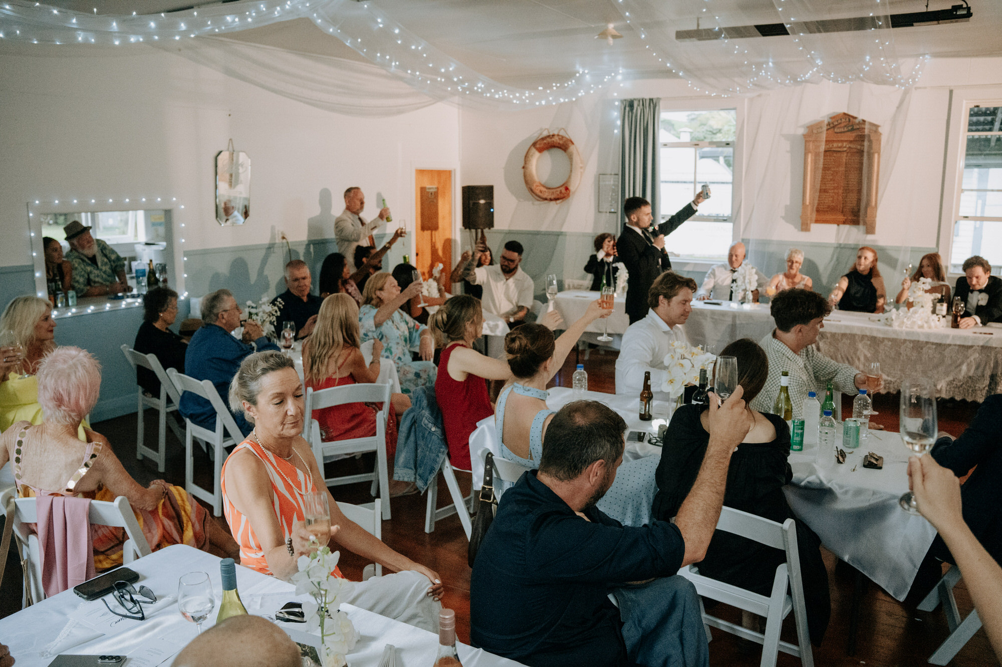 Ashleigh and Sam Whananaki wedding photography (138 of 152)
