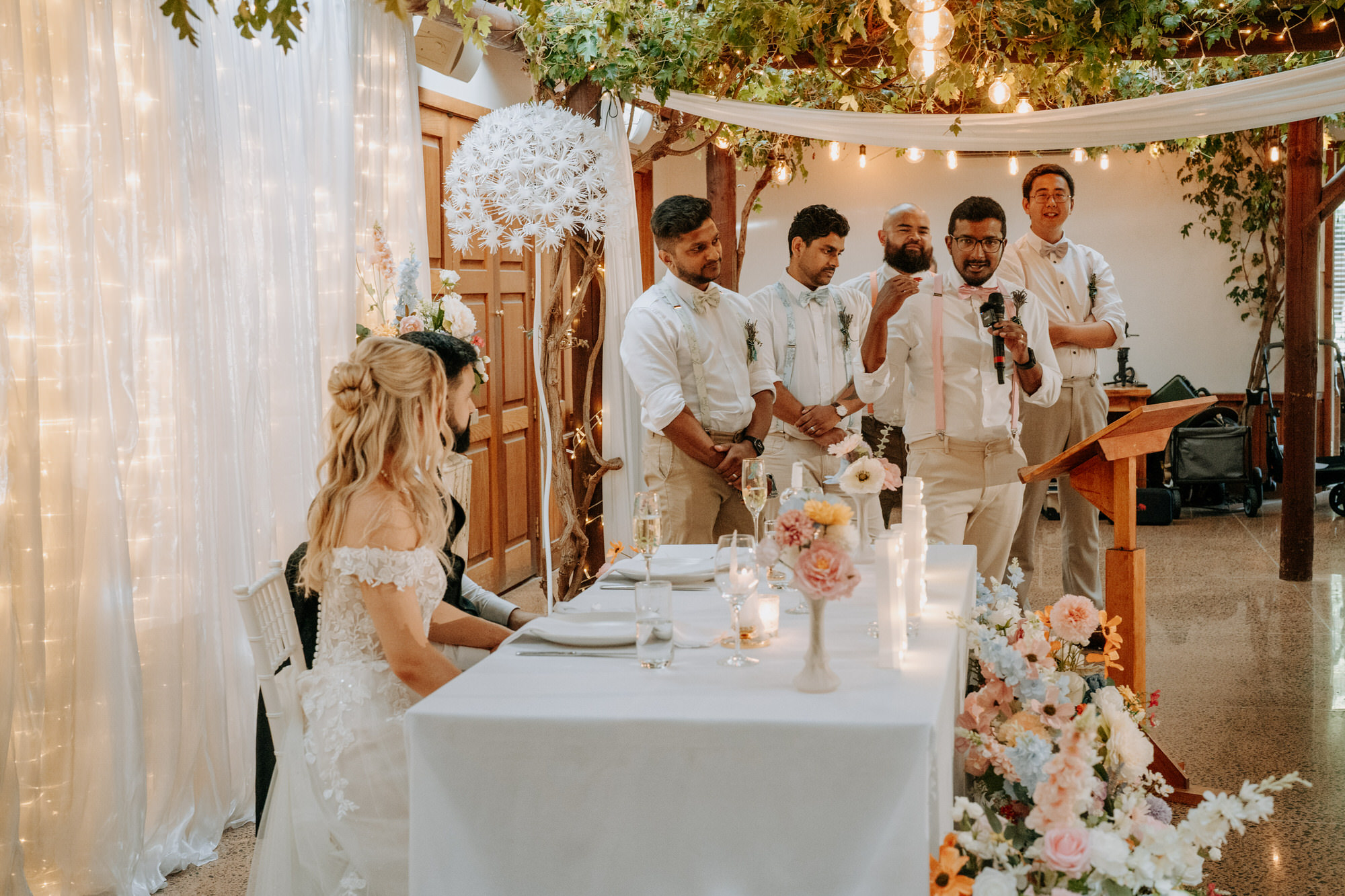 Previn and Nicola celebrating their wedding at Markovina Estate (136 of 213)