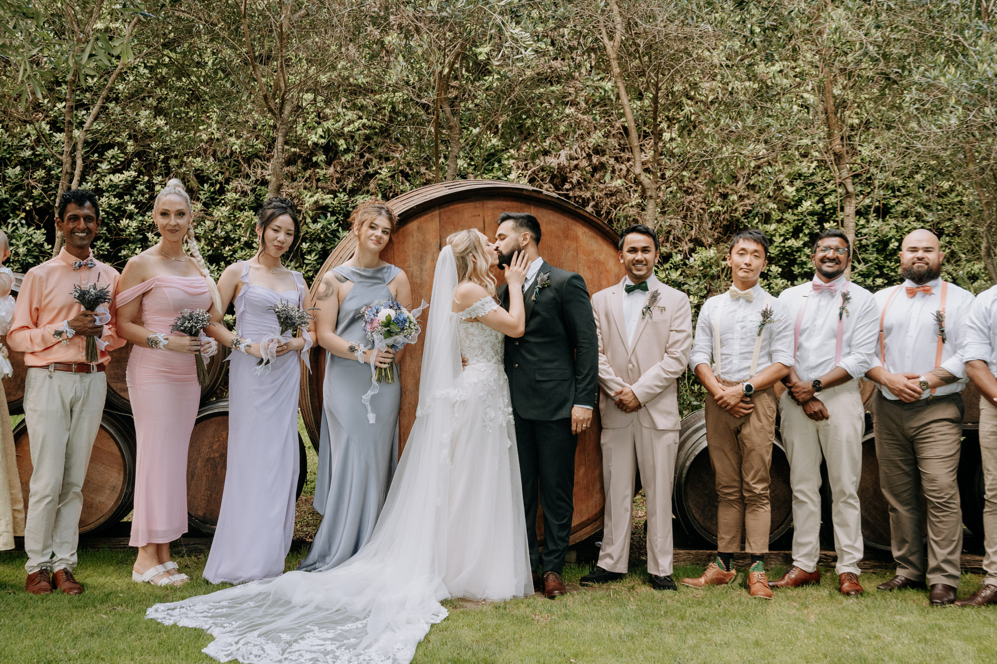 Previn and Nicola wedding photography at Markovina Estate (90 of 213)