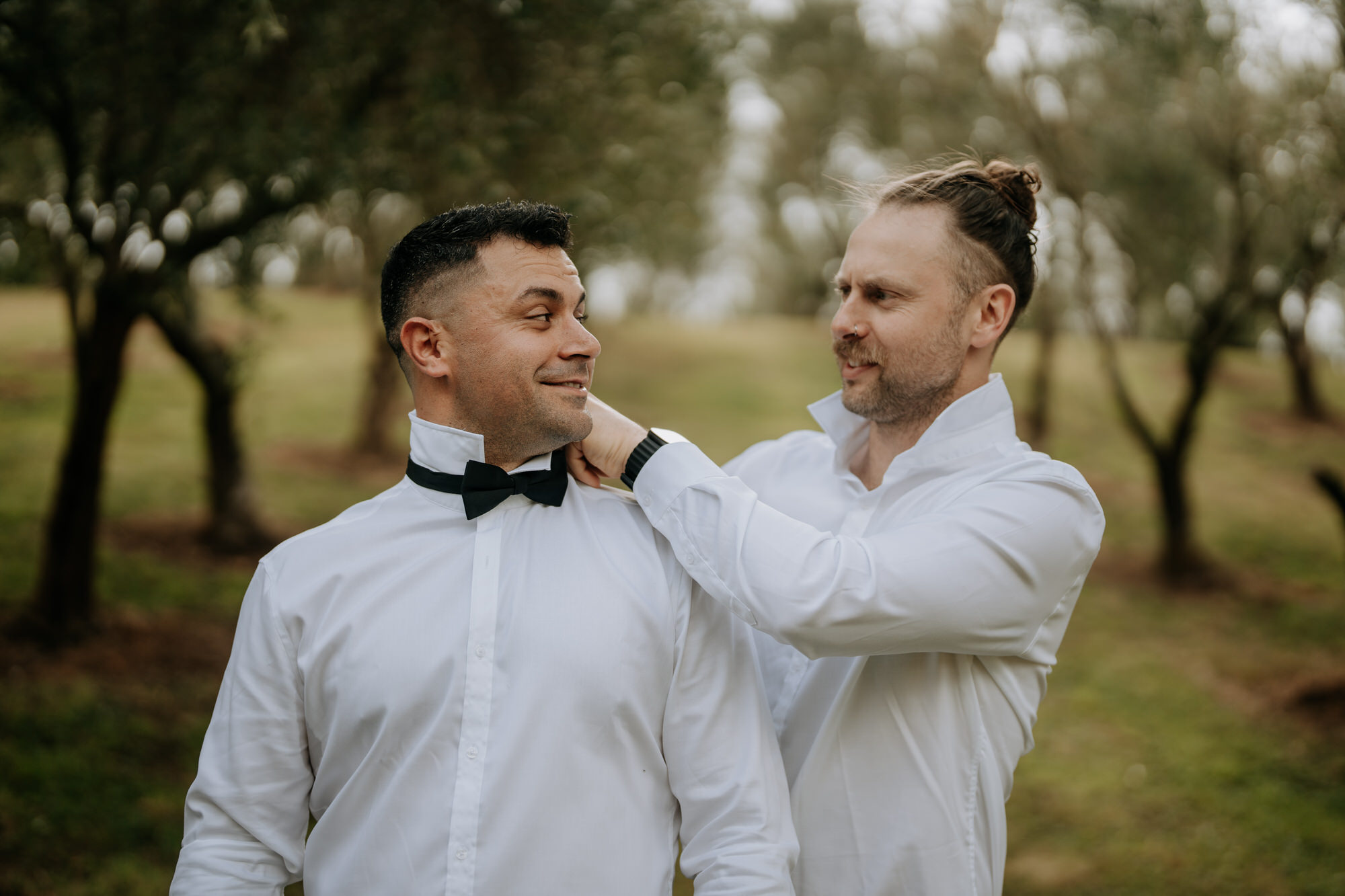 Charlotte and Joe Bracu Estate wedding photography (15 of 100)