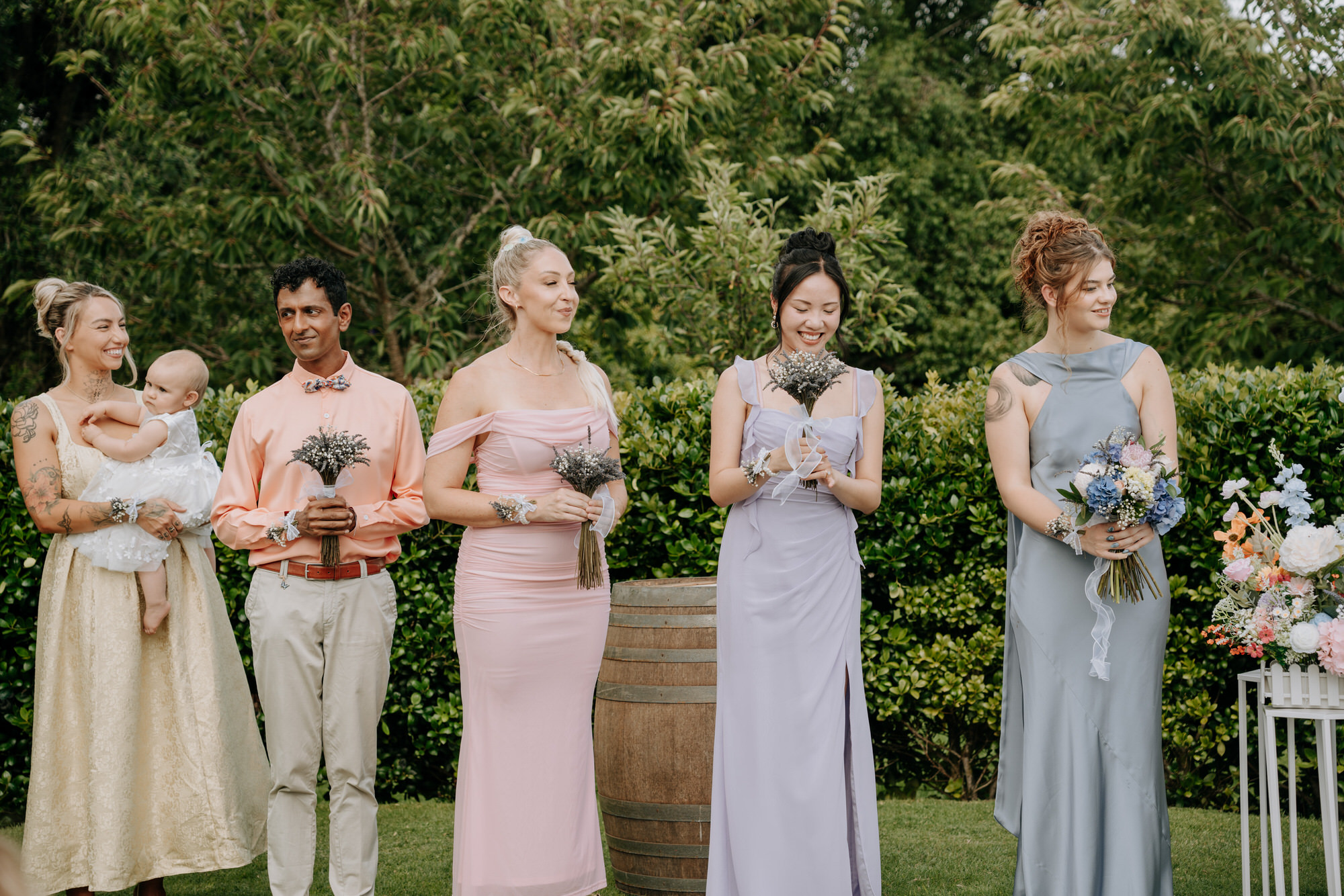 Previn and Nicola celebrating their wedding at Markovina Estate (56 of 213)