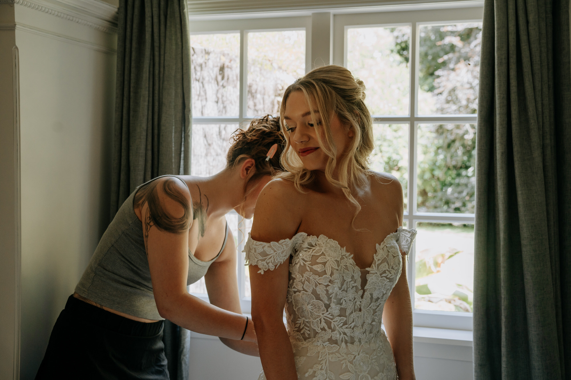 Previn and Nicola wedding photography at Markovina Estate (26 of 213)