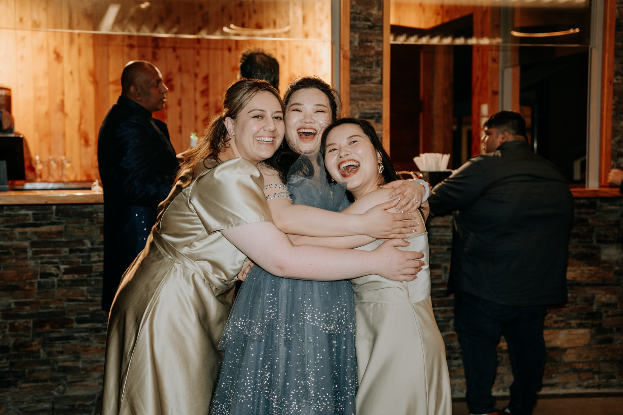 May and Azhar celebrating their wedding at Markovina Estate (112 of 113)