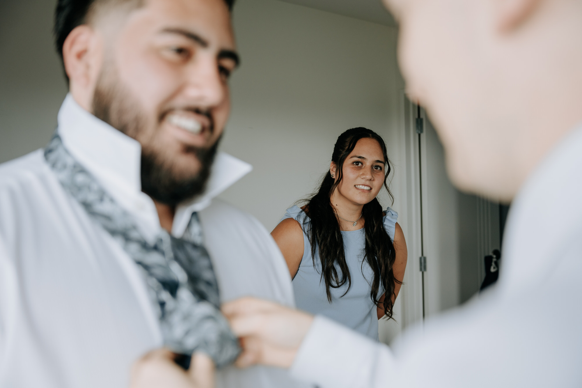 Jenna and Trysen The Boathouse wedding photography (2 of 108)