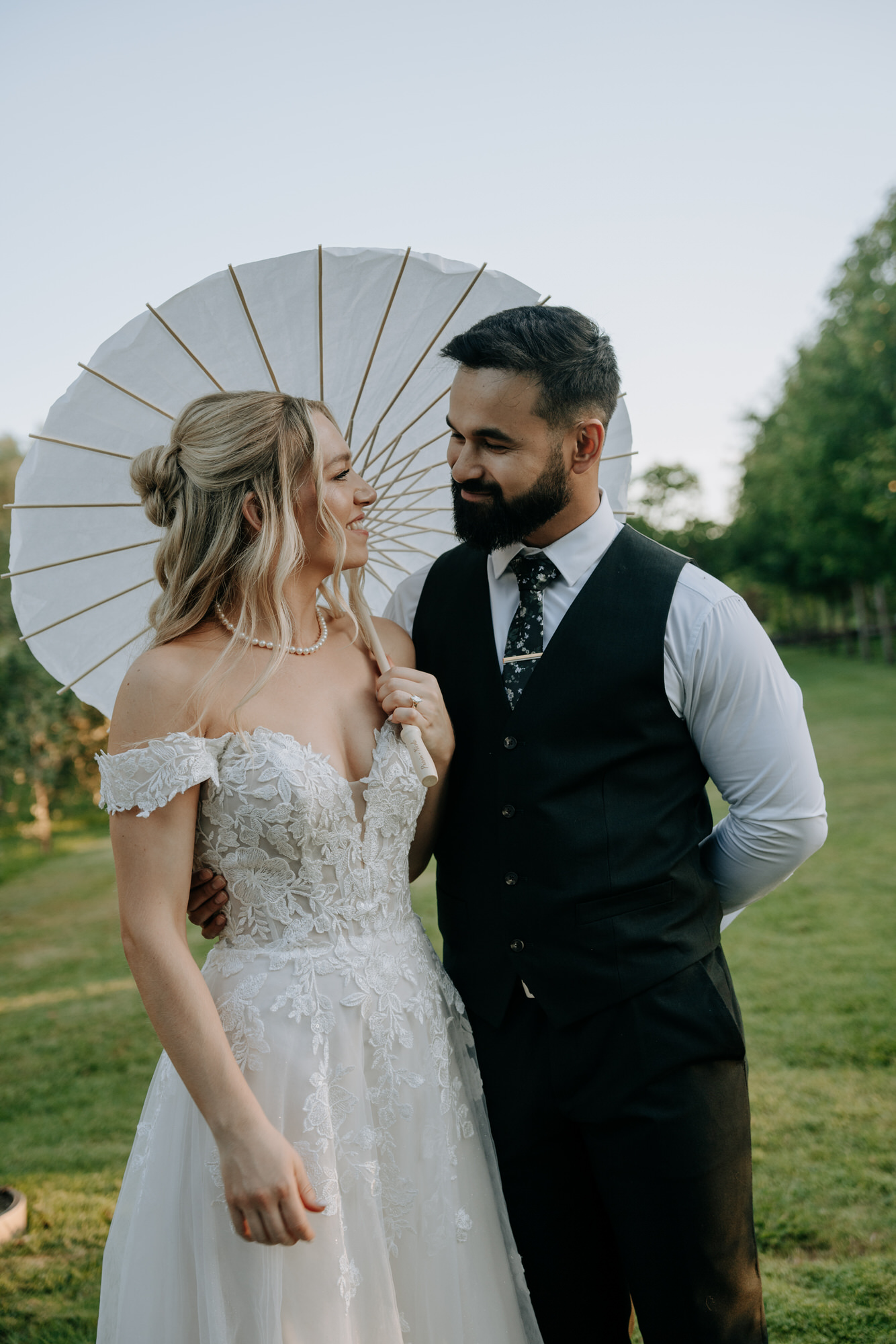 Previn and Nicola wedding photography at Markovina Estate (154 of 213)