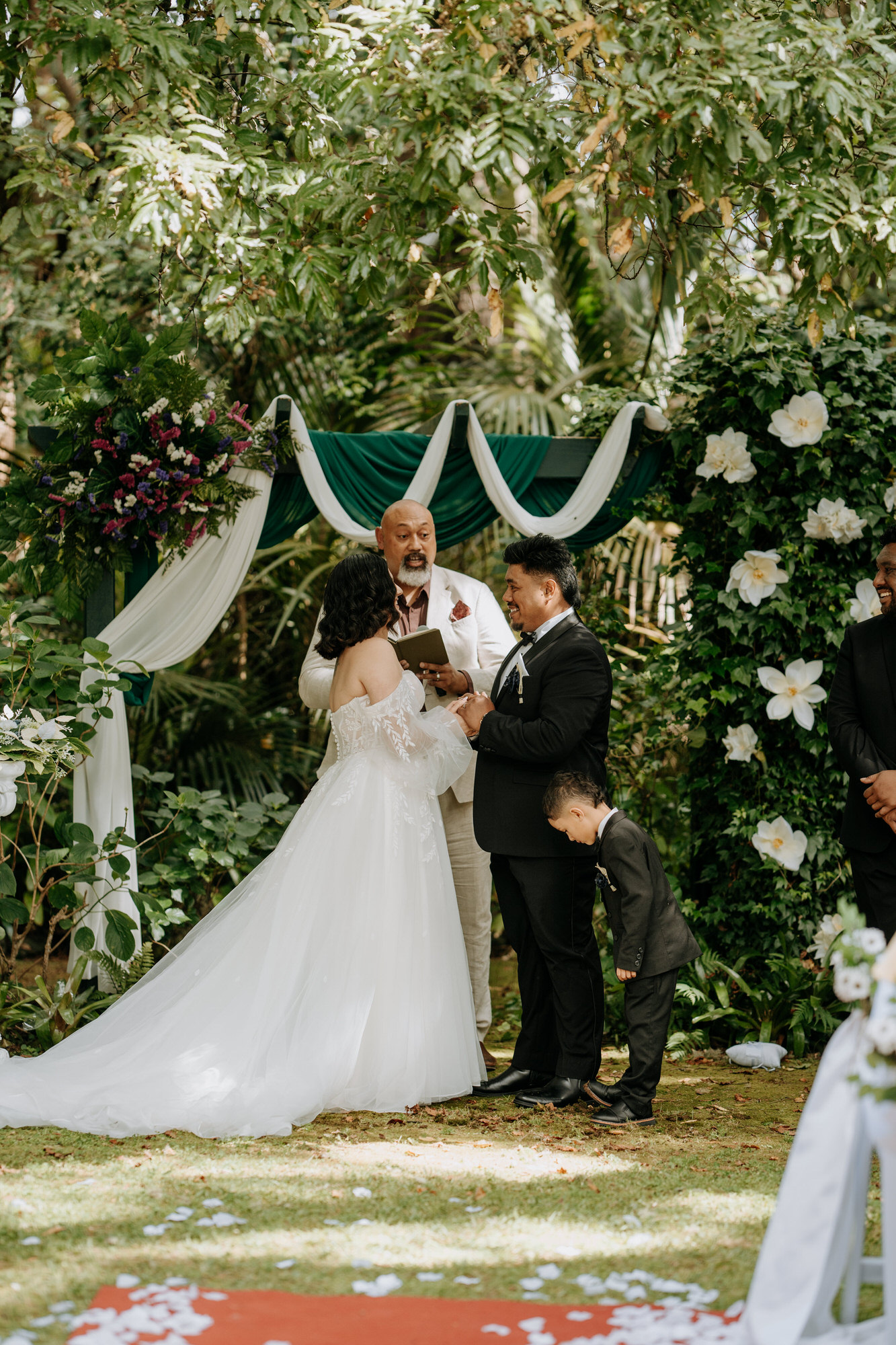 Ezra and Samantha Beaufords Totara Park wedding photography (56 of 131)