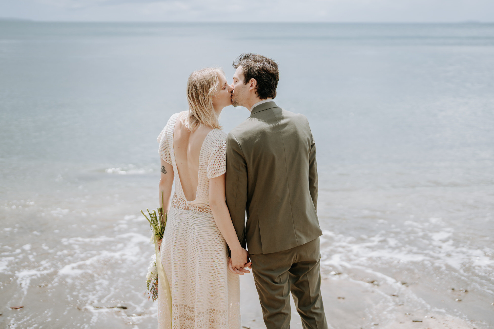 Emeli and Joseph Rothesay Bay wedding photography (46 of 50)