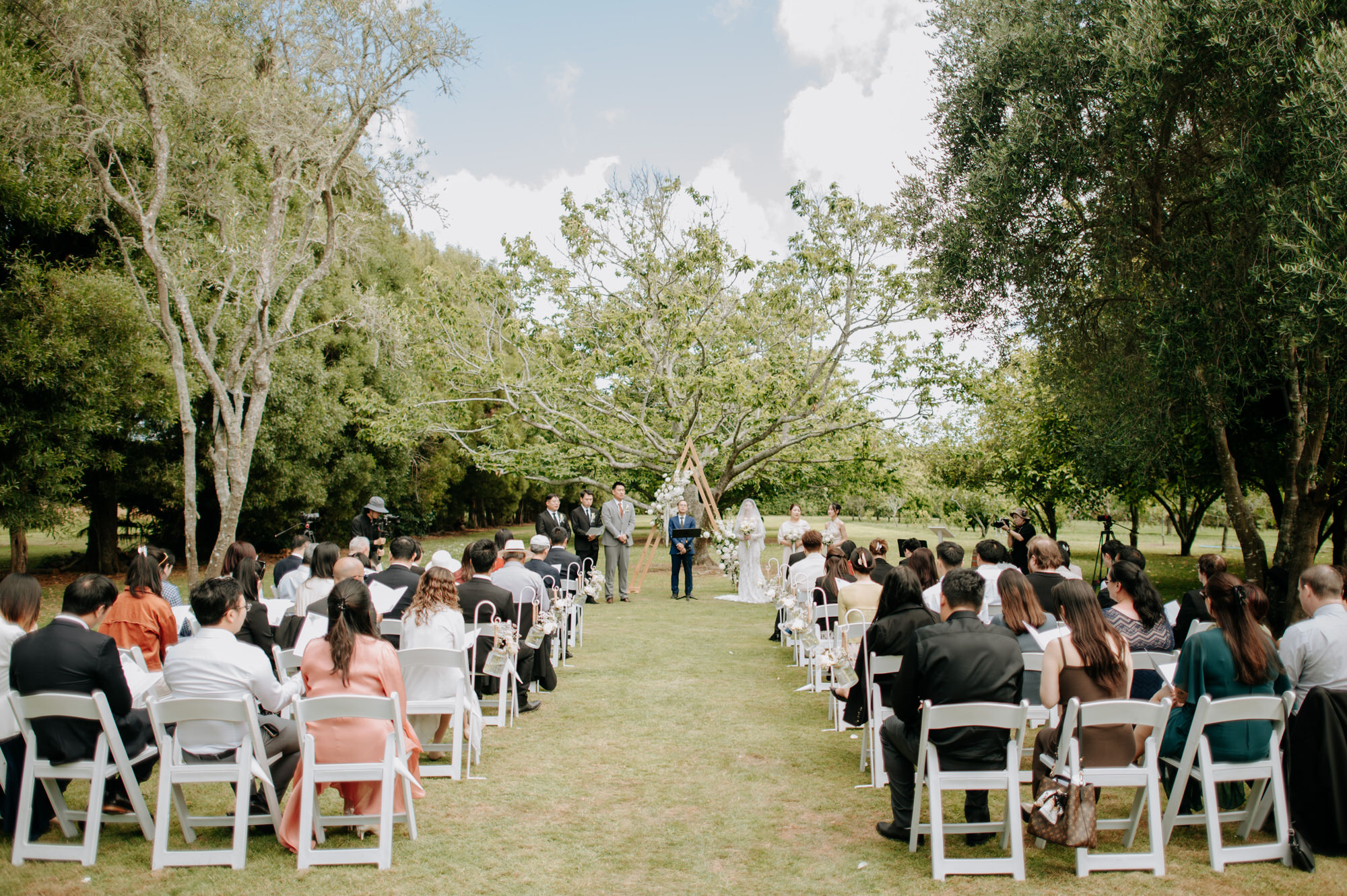 Esther and Justin Markovina Estate wedding photography (45 of 145)