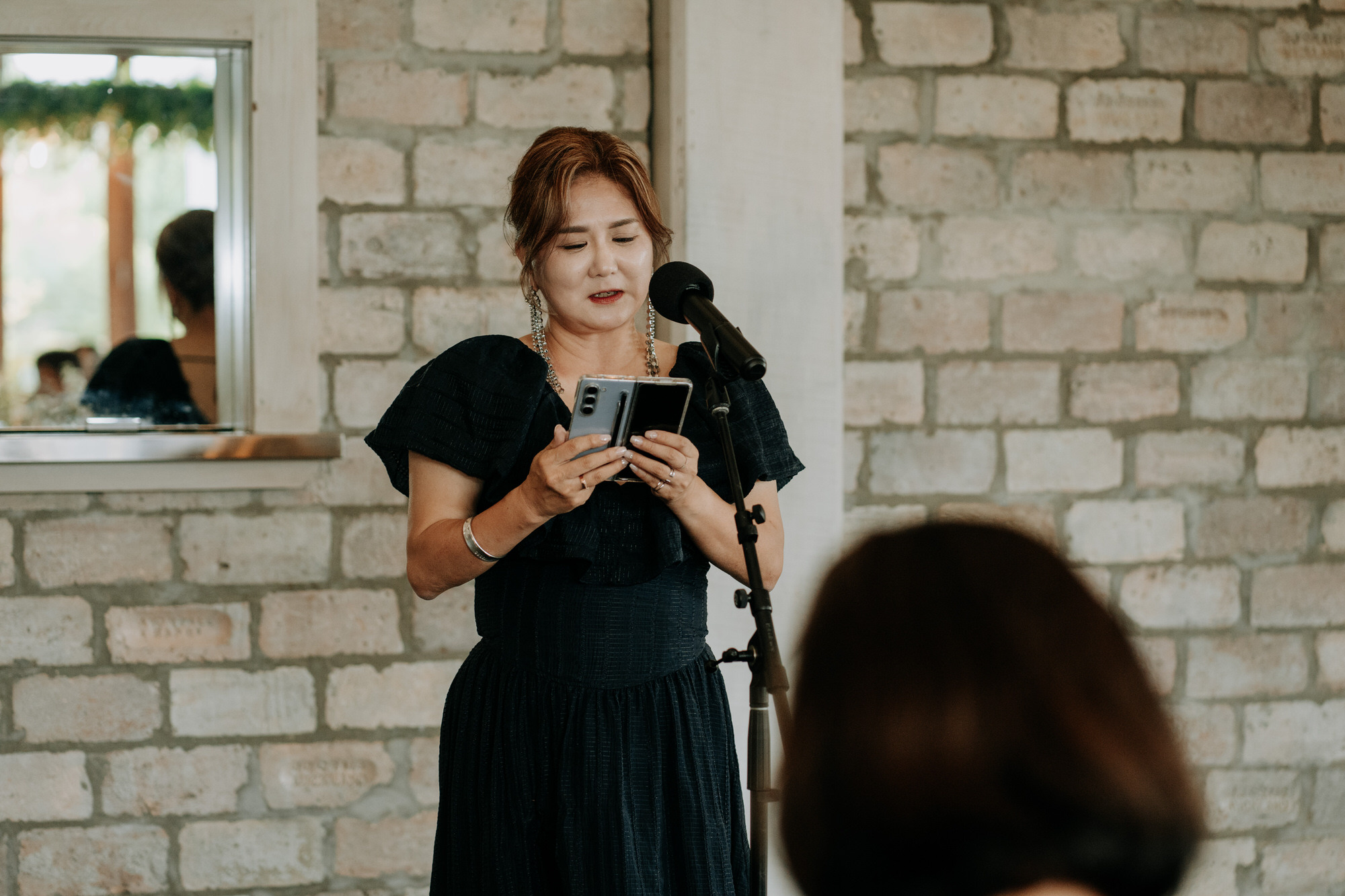 Jaeyun and Rose The Boathouse wedding photography (75 of 105)