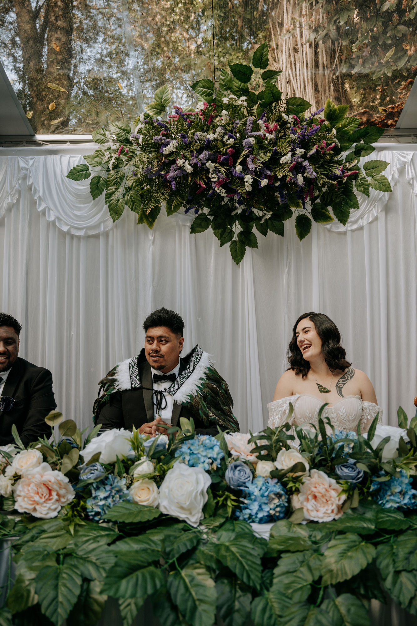 Ezra and Samantha Beaufords Totara Park wedding photography (94 of 131)