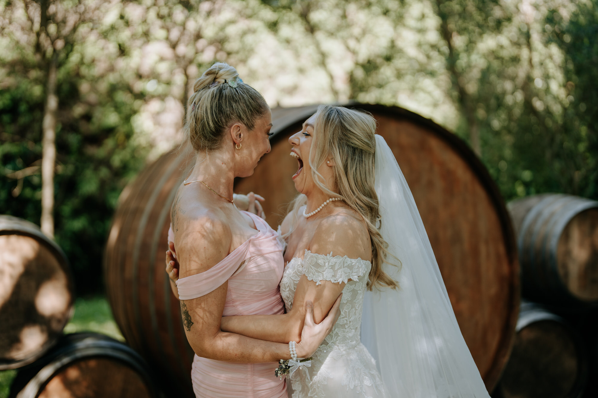 Previn and Nicola celebrating their wedding at Markovina Estate (96 of 213)