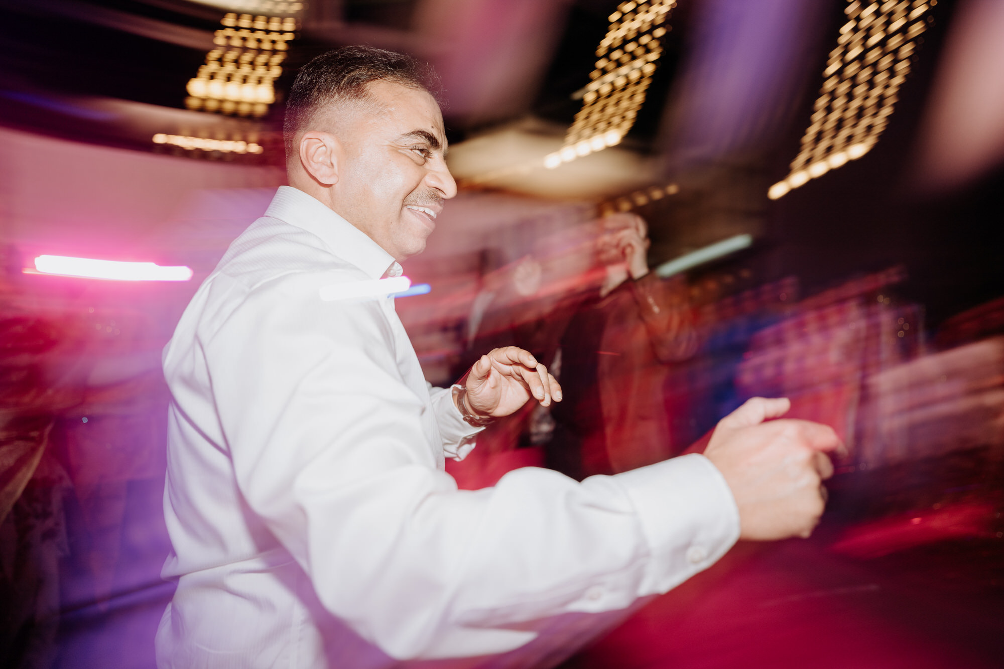 Noelle and Nash at their Hamilton Gardens wedding (133 of 143)