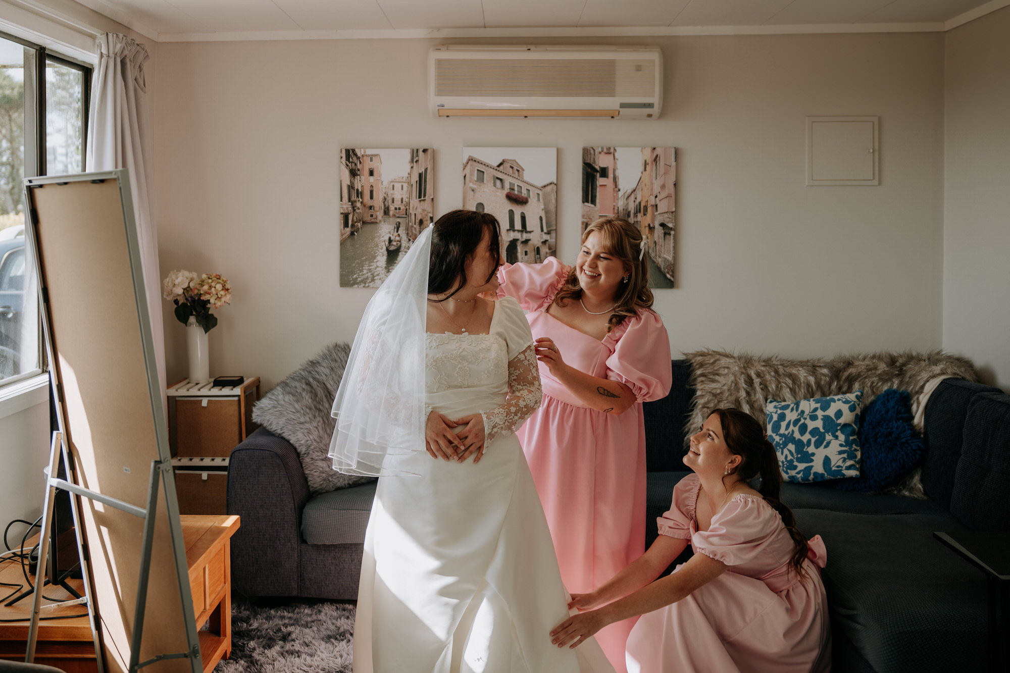 Jenna and Trysen The Boathouse wedding photography (32 of 108)