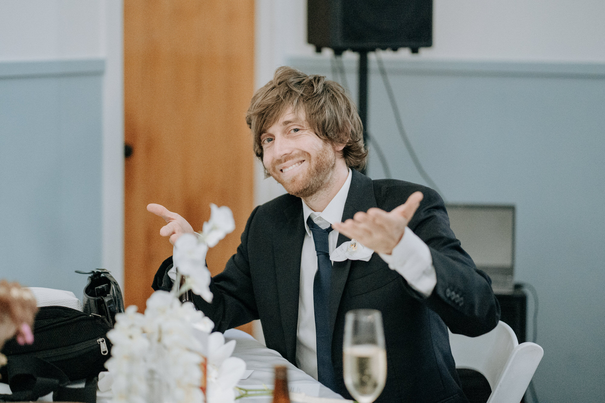 Ashleigh and Sam Whananaki wedding photography (145 of 152)
