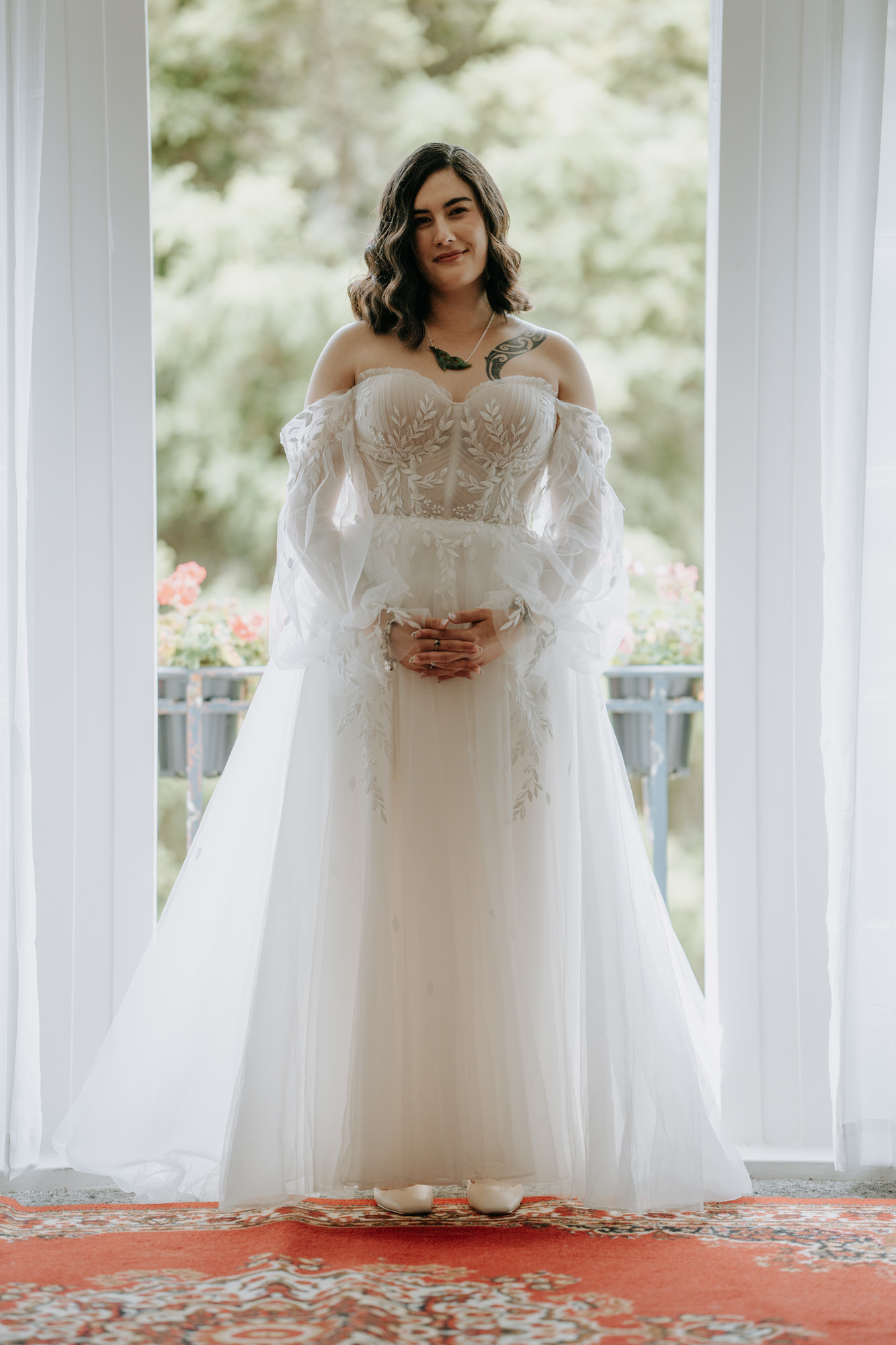 Ezra and Samantha Beaufords Totara Park wedding photography (15 of 131)