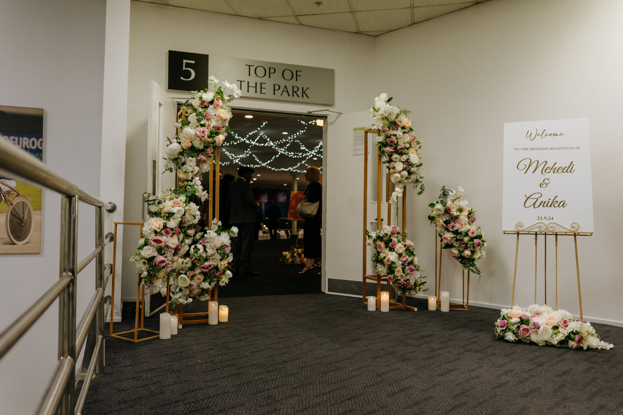 Mehedi and Anika at their Elegant Event Centre wedding (25 of 58)
