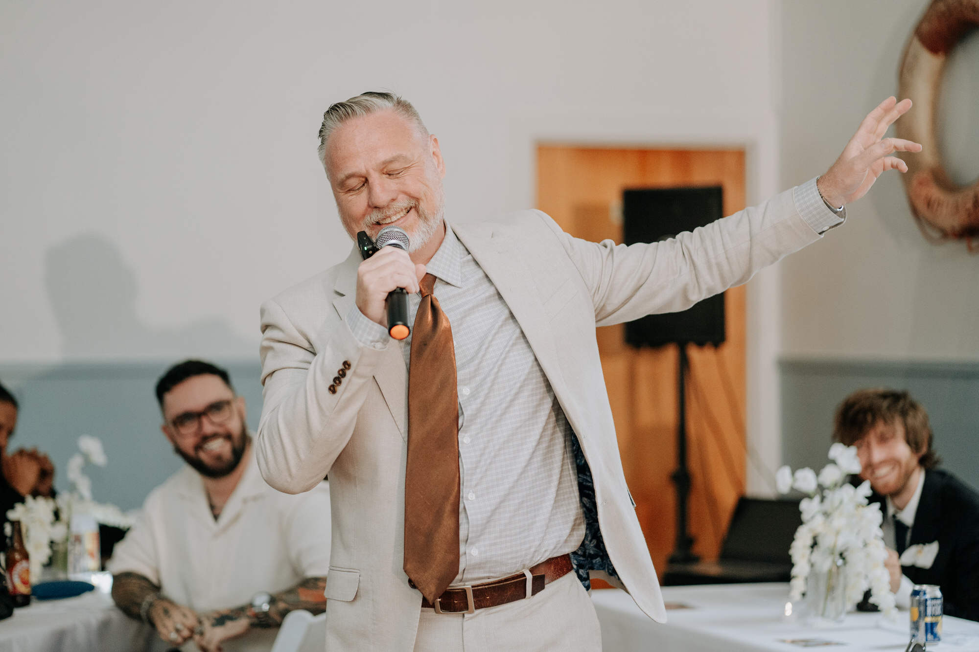 Ashleigh and Sam Whananaki wedding photography (129 of 152)
