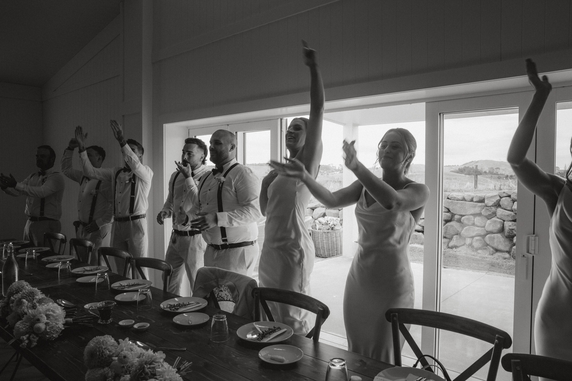 Katie and Dallas The White Barn wedding photography (81 of 123)