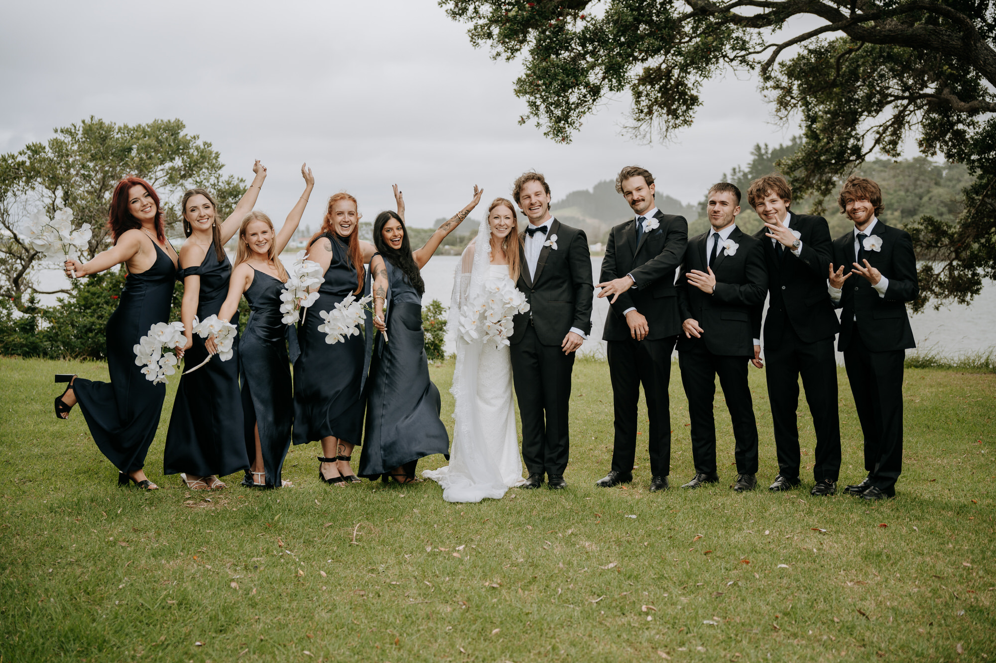 Ashleigh and Sam Whananaki wedding photography (79 of 152)