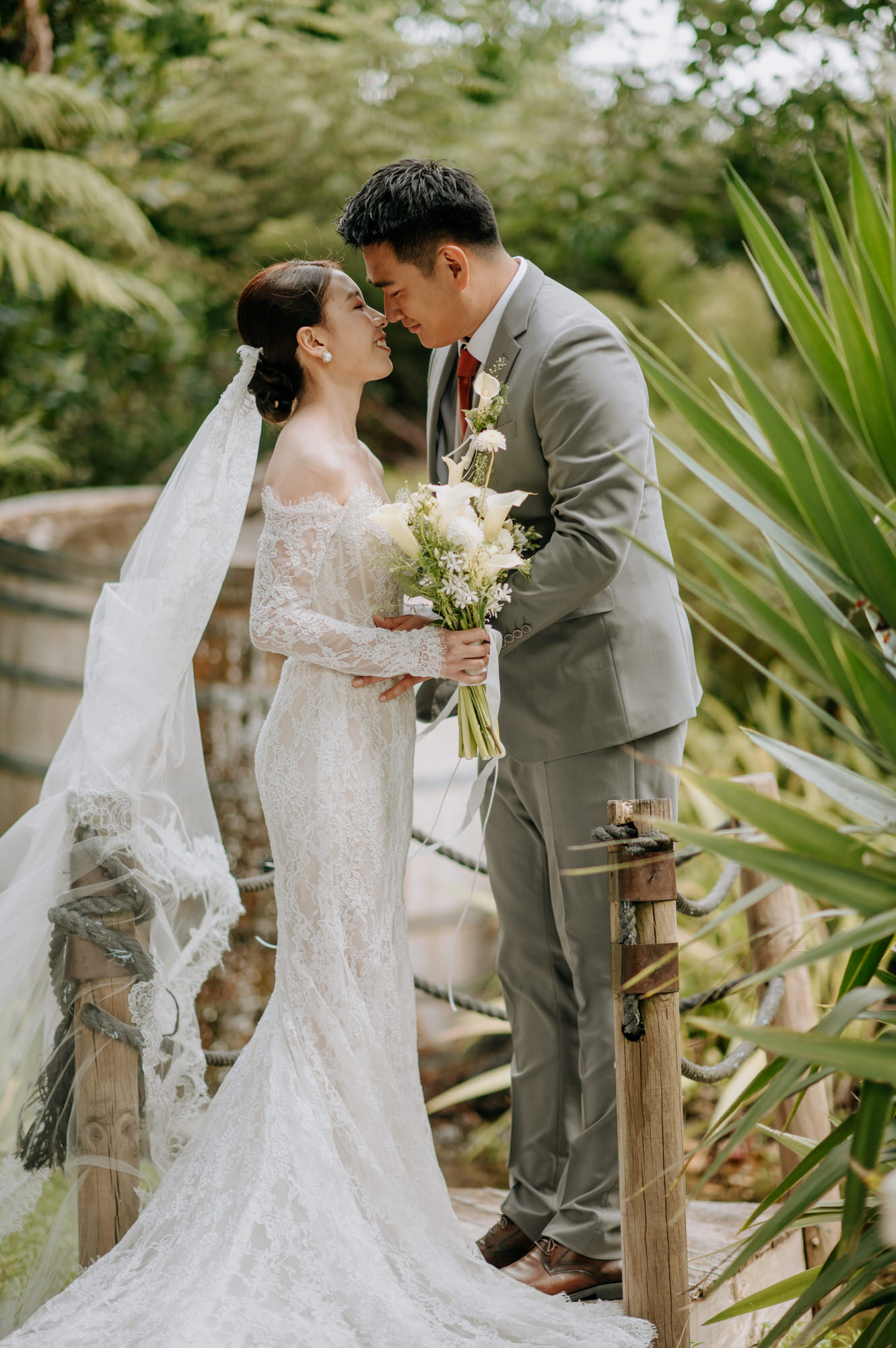 Esther and Justin Markovina Estate wedding photography (90 of 145)