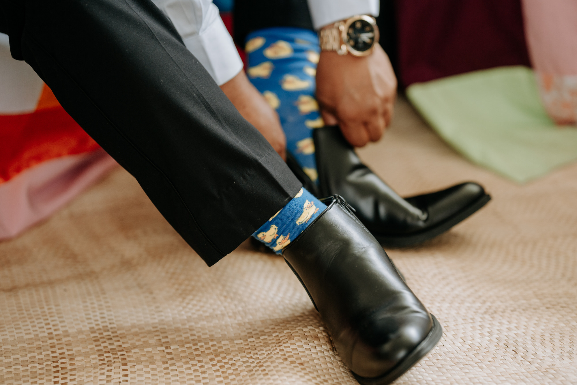 Ezra and Samantha Beaufords Totara Park wedding photography (3 of 131)