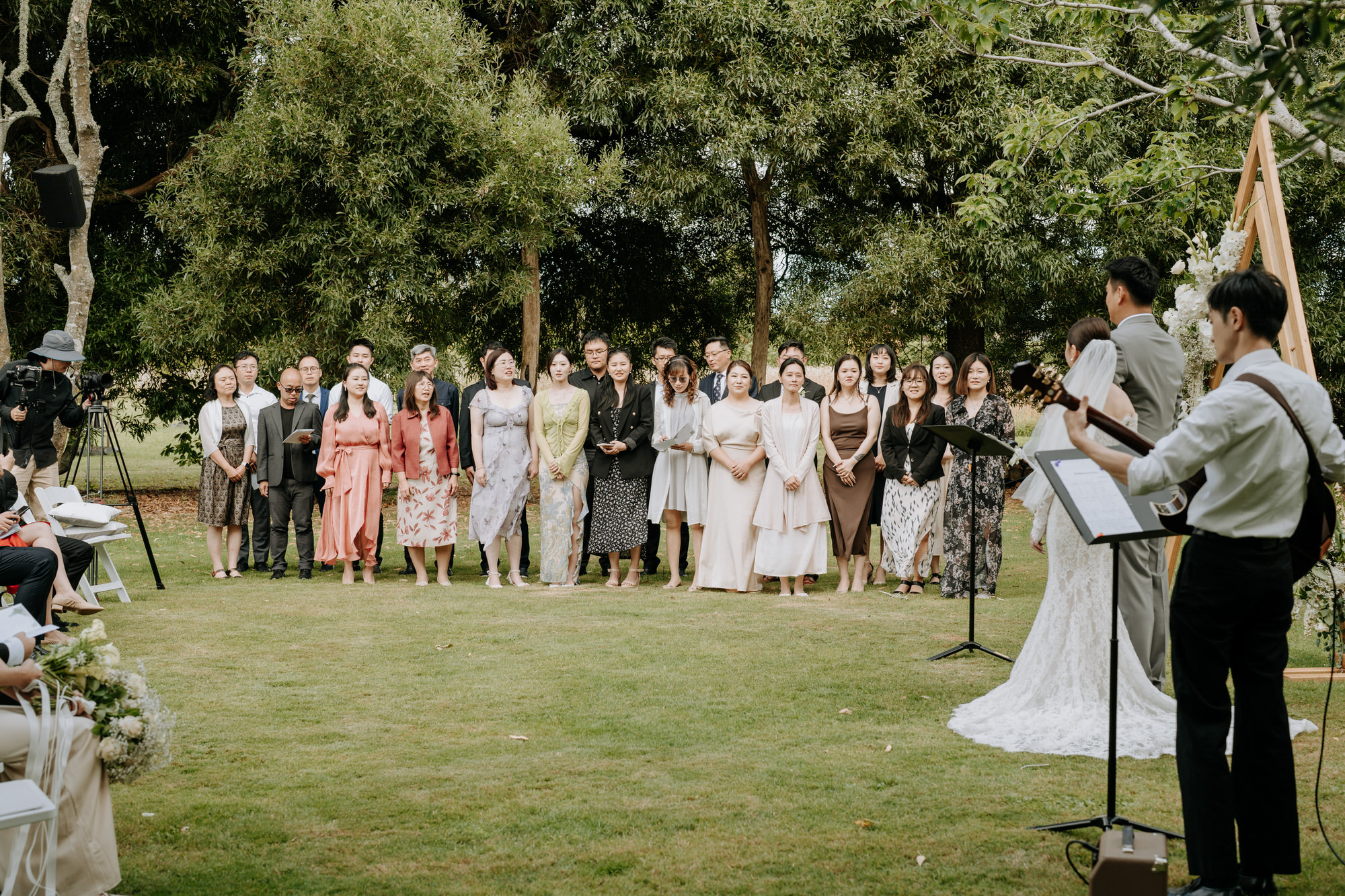 Esther and Justin Markovina Estate wedding photography (63 of 145)