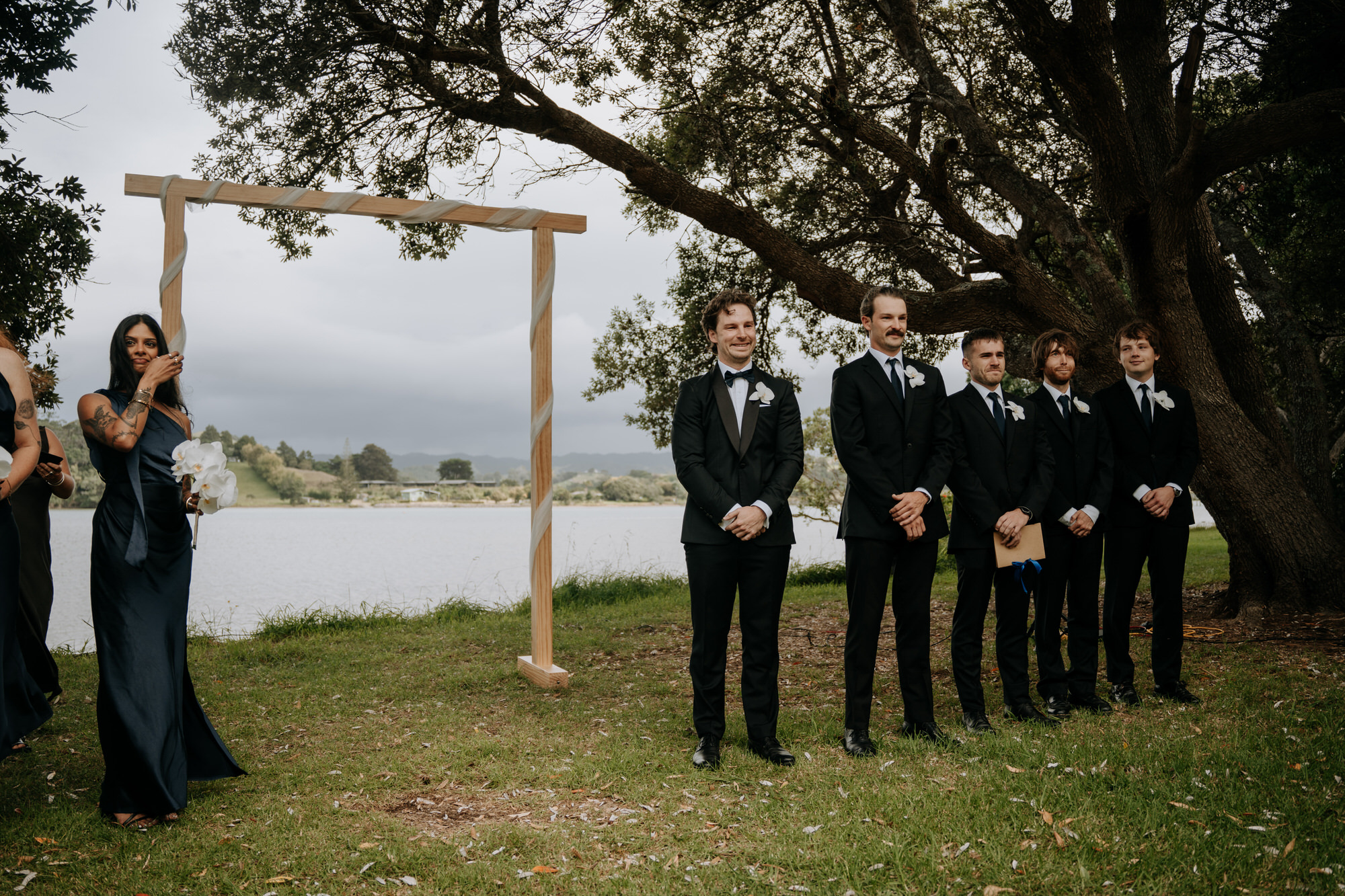Ashleigh and Sam Whananaki wedding photography (33 of 152)