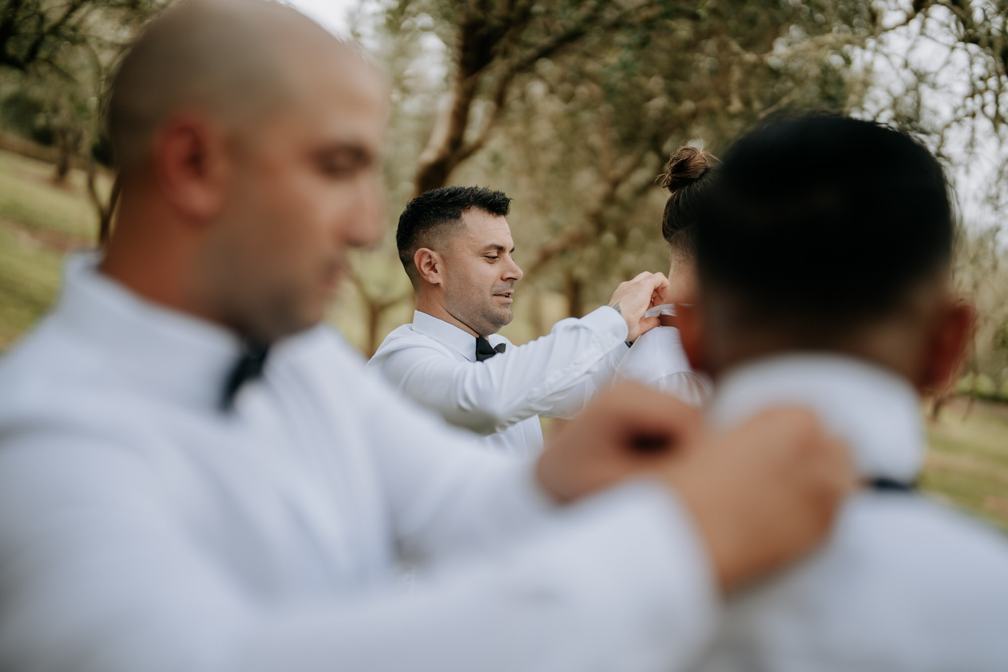 Charlotte and Joe Bracu Estate wedding photography (17 of 100)