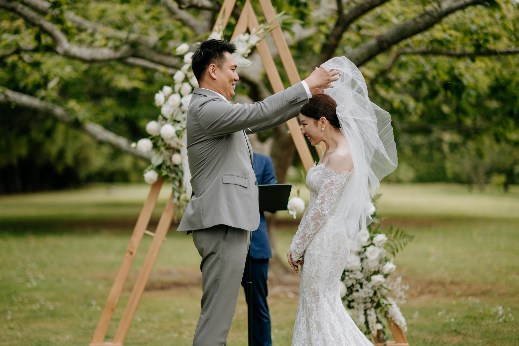 Esther and Justin Markovina Estate wedding photography (59 of 145)