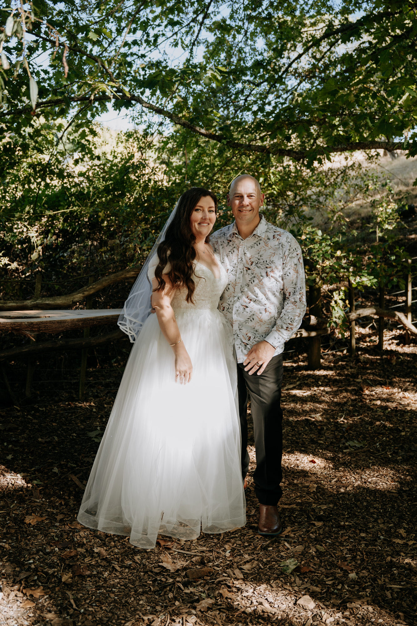 Nekel and Glen wedding photography at Waterfall Farm (42 of 126)