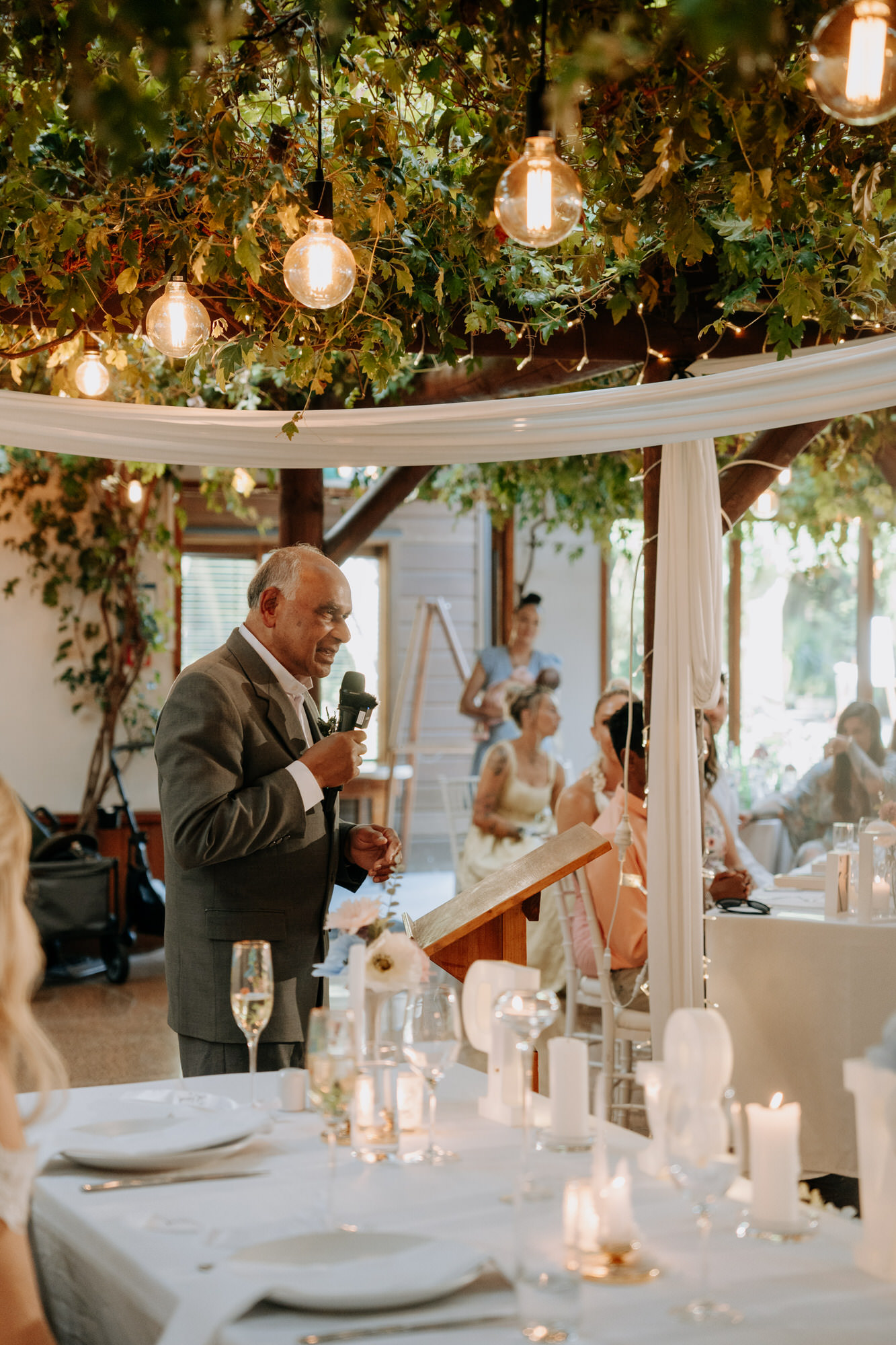 Previn and Nicola celebrating their wedding at Markovina Estate (144 of 213)