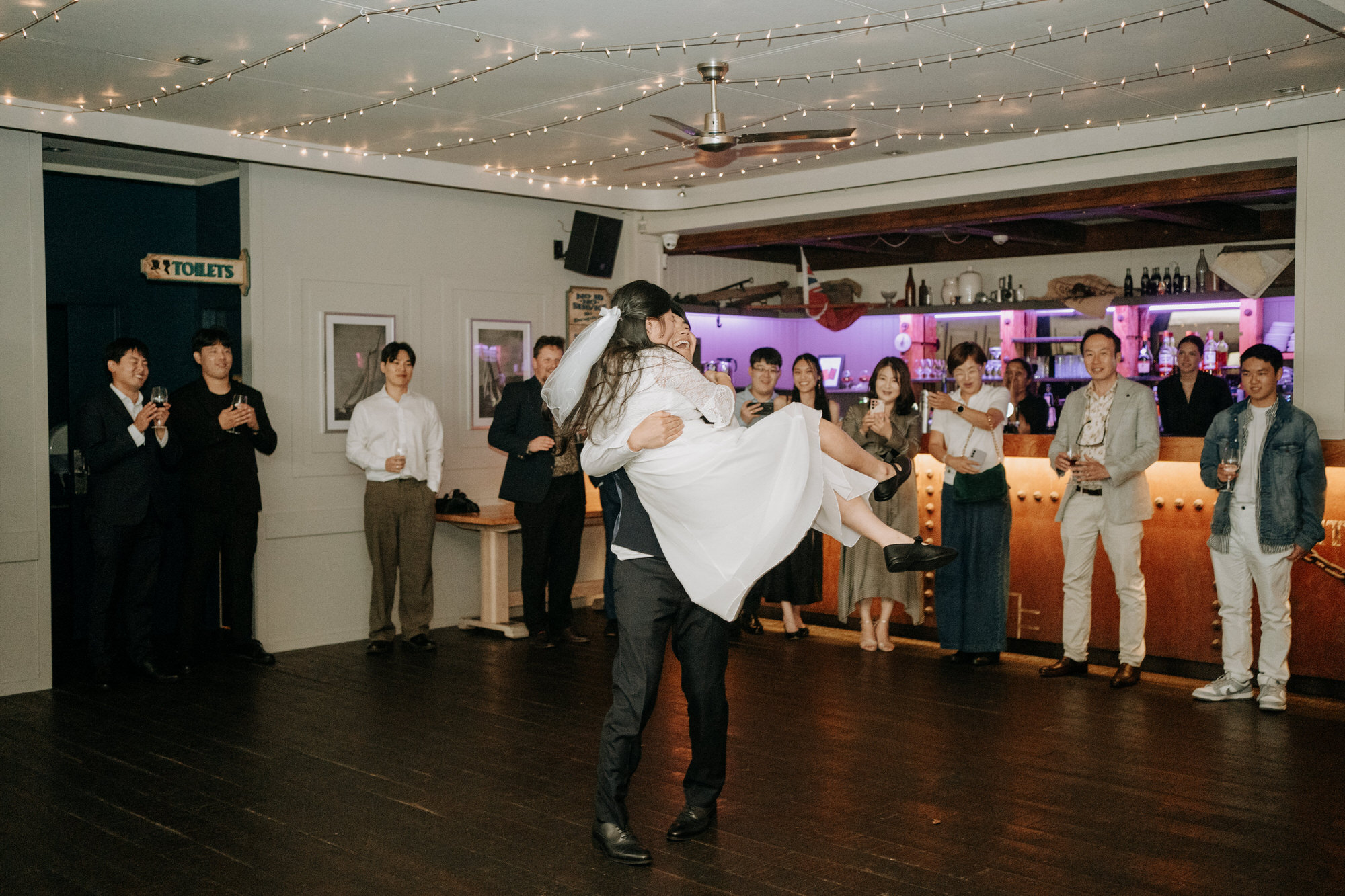 Jaeyun and Rose The Boathouse wedding photography (97 of 105)