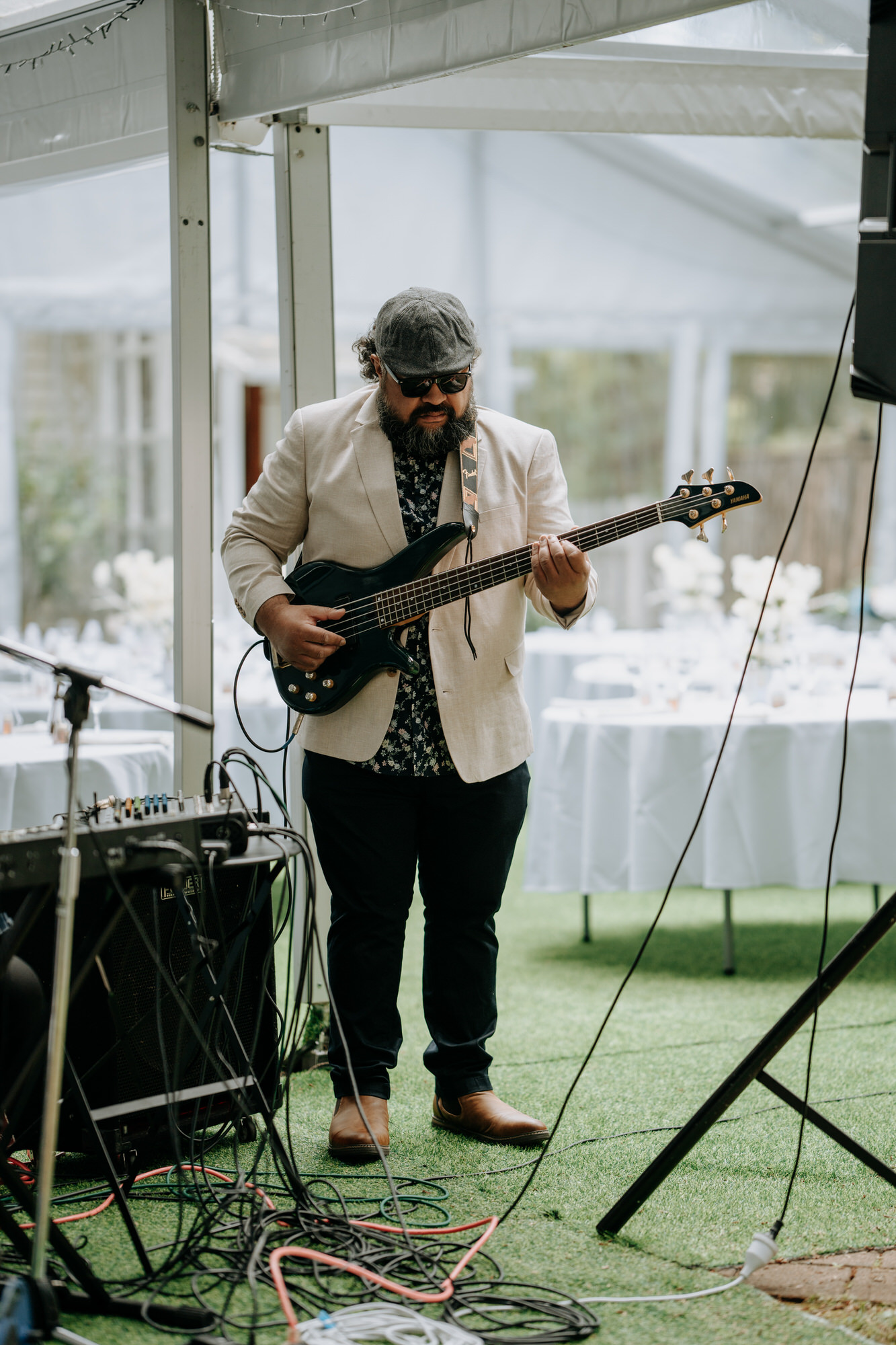 Ezra and Samantha Beaufords Totara Park wedding photography (41 of 131)