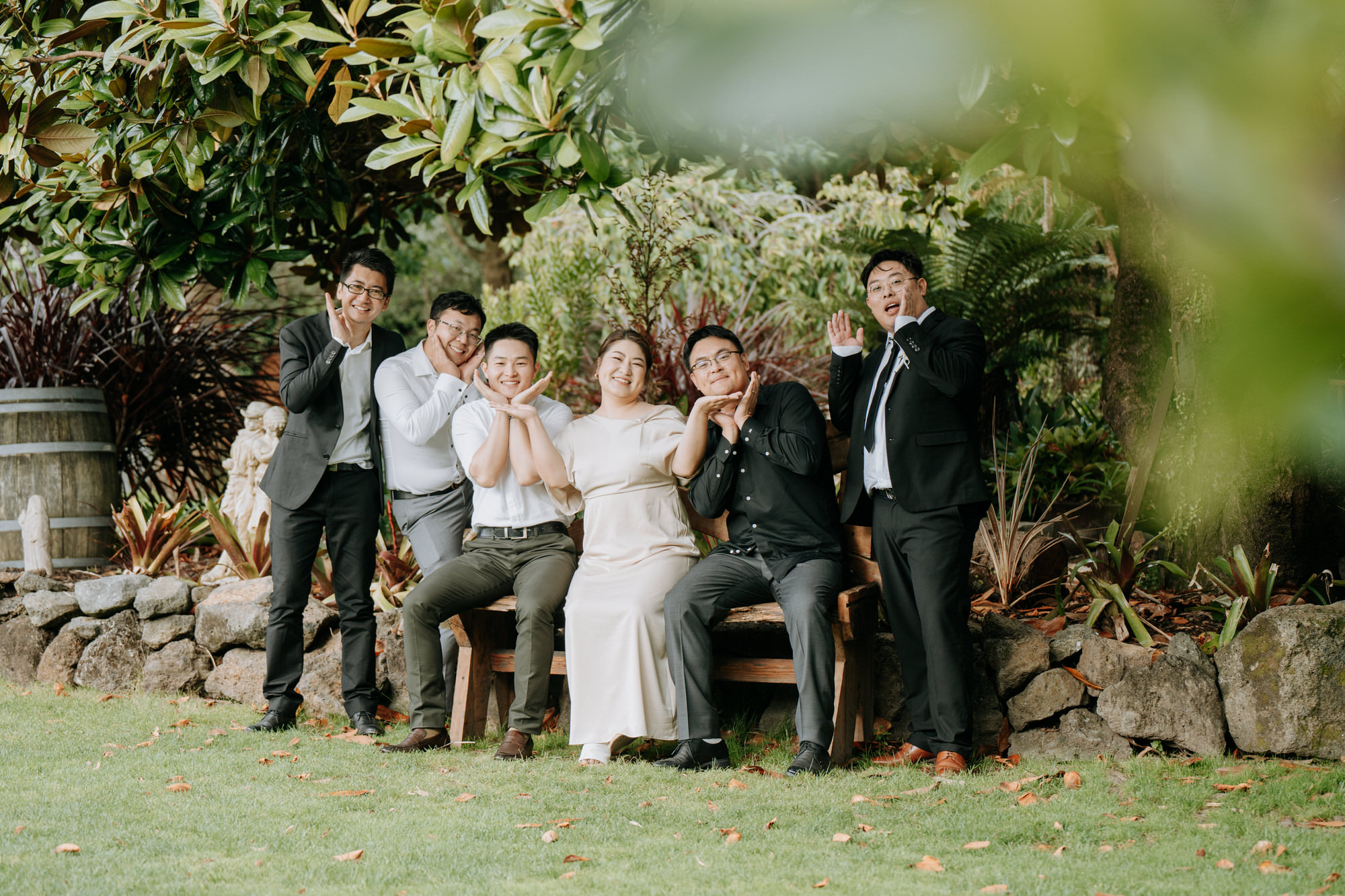 Esther and Justin Markovina Estate wedding photography (92 of 145)