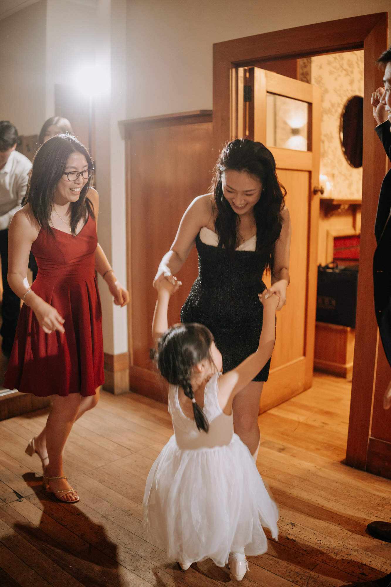 Christine and Mike at their Winehouse wedding (109 of 114)