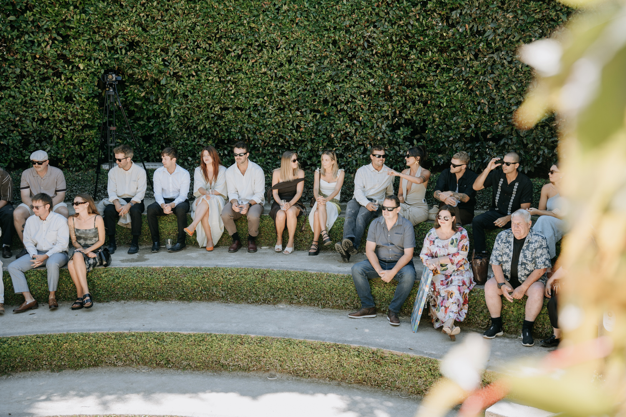 Clare and Conor Hamilton Gardens wedding photography (2 of 97)