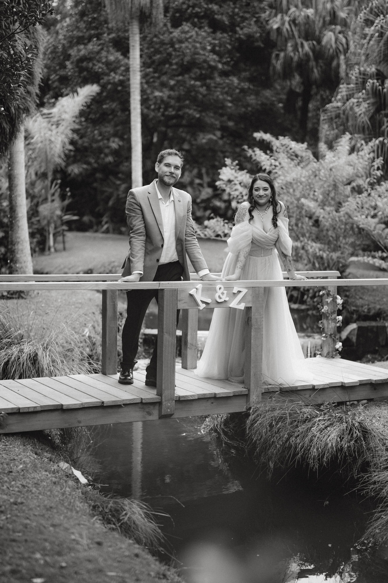 Kitty and Zac Glendowie wedding photography (16 of 57)